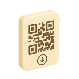 Nhận mã QR