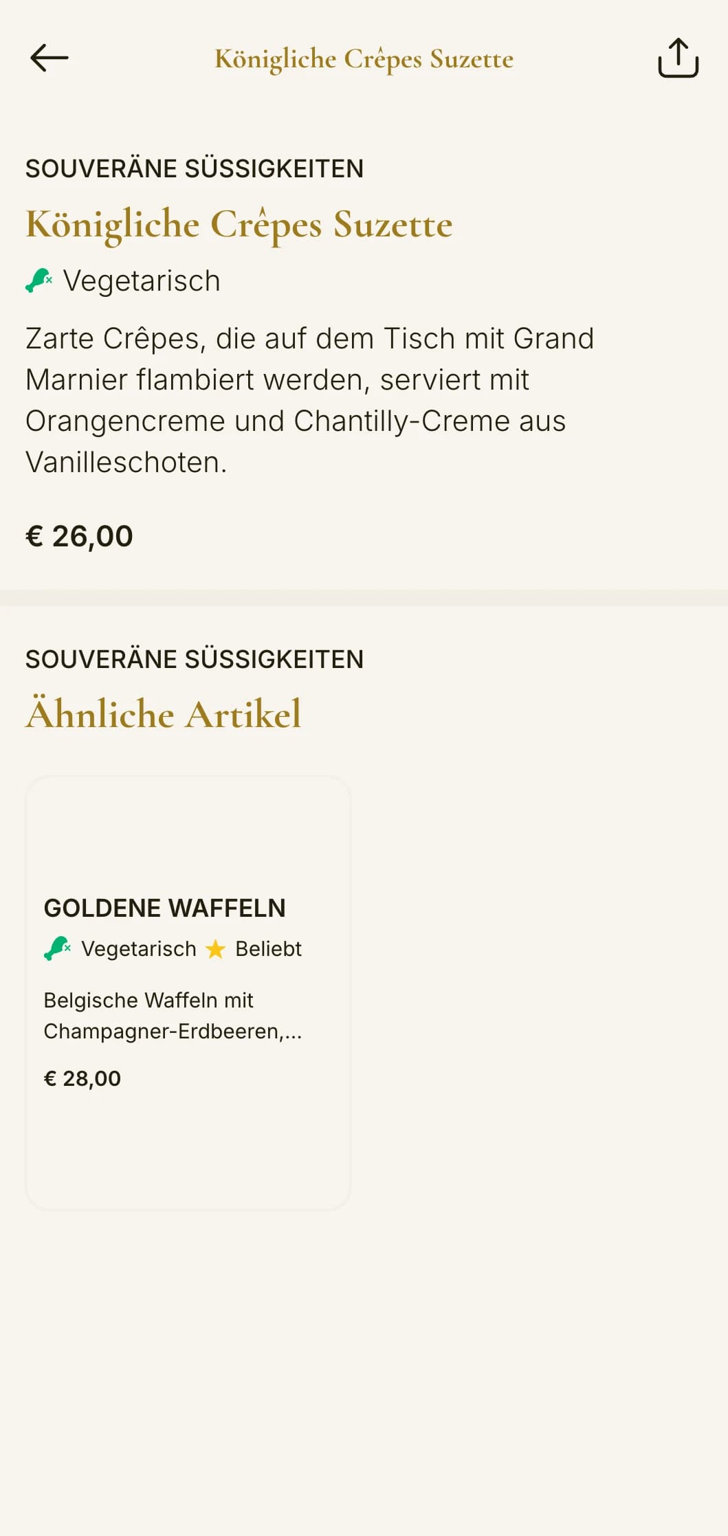 Luxuriöses morgendliches Esserlebnis mit erstklassigen Zutaten und raffinierter Präsentation für den anspruchsvollen Gast.