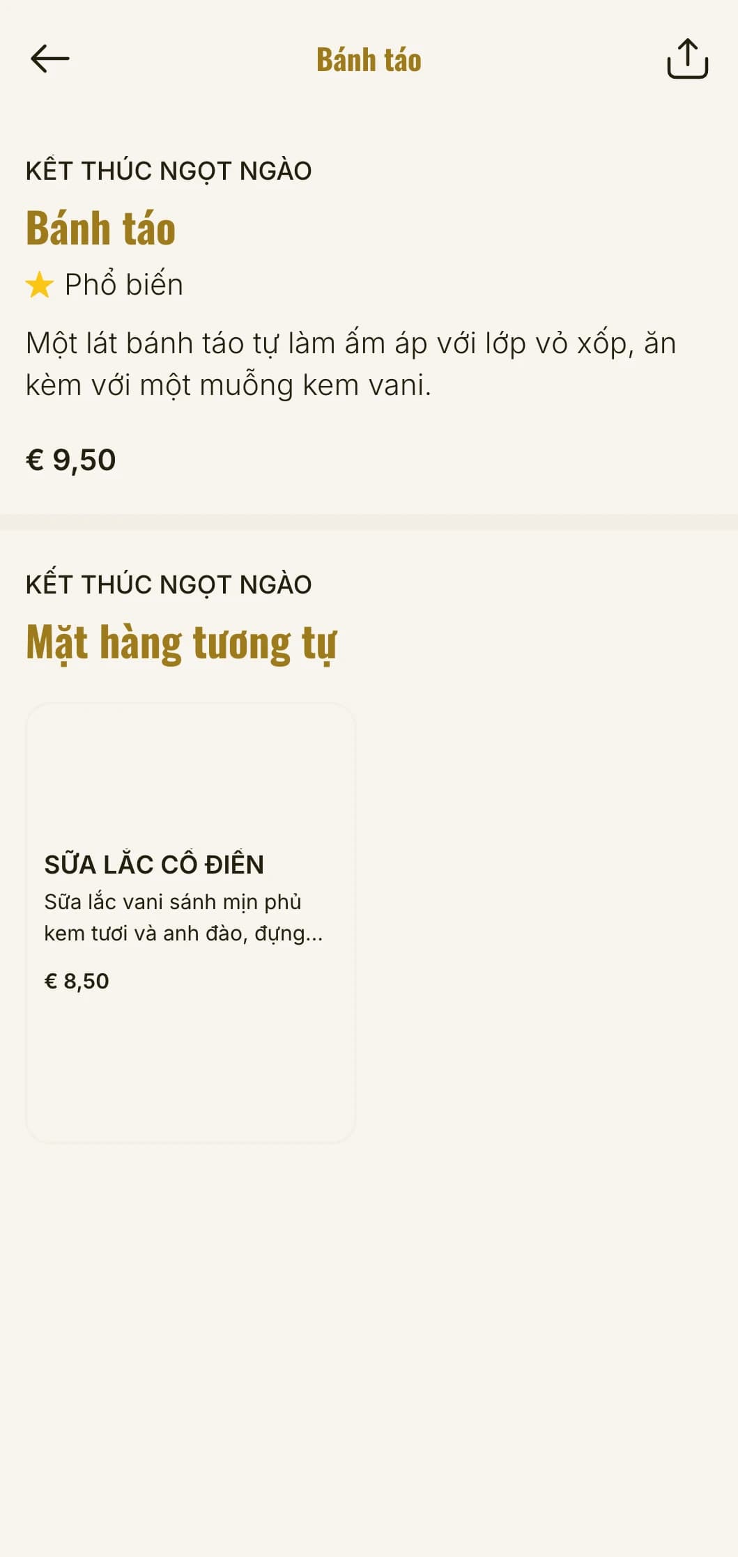 Trải nghiệm ẩm thực Mỹ hoài cổ với kiểu chữ đậm và màu sắc ấm áp tôn vinh tính thẩm mỹ cổ điển của quán burger.
