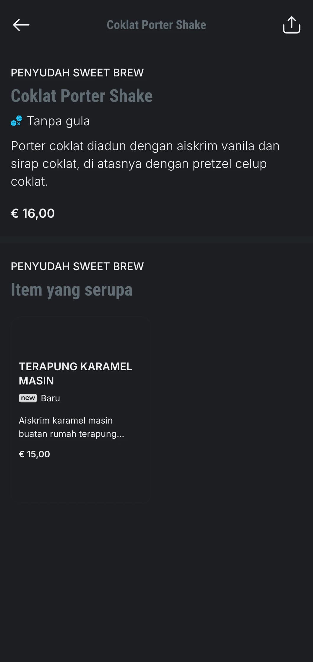 Reka bentuk perindustrian, bandar untuk bar bir kraf dan pub bir yang menampilkan tipografi yang kukuh dan elemen berinspirasikan keluli.