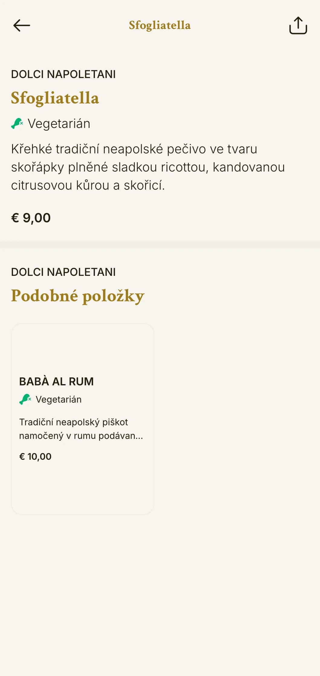 Tradiční neapolská pizza s klasickým italským stylem a teplým zbarvením.