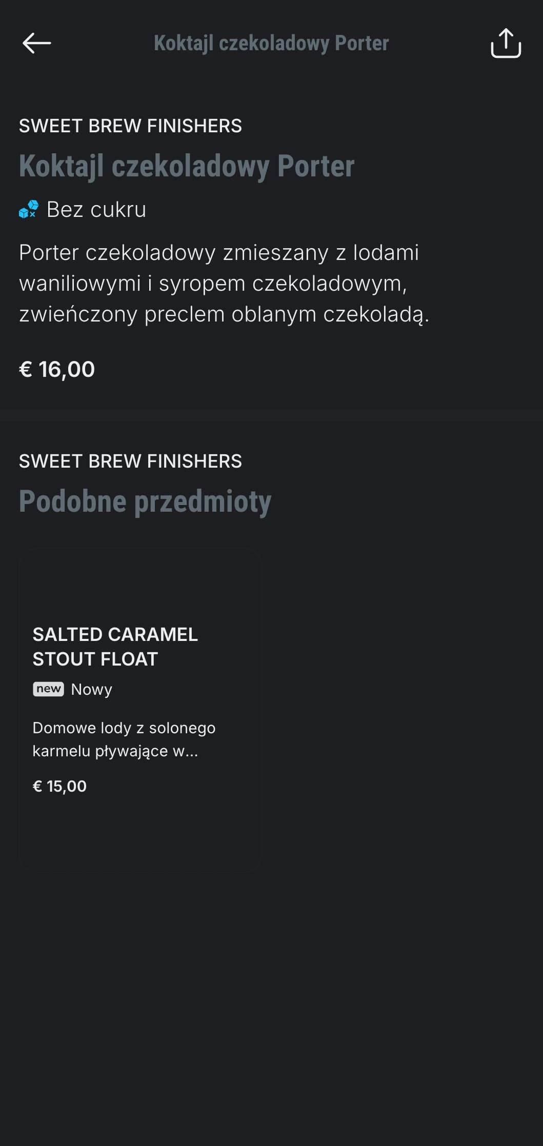 Industrialny, miejski projekt dla barów i browarów rzemieślniczych z mocną typografią i elementami inspirowanymi stalą.