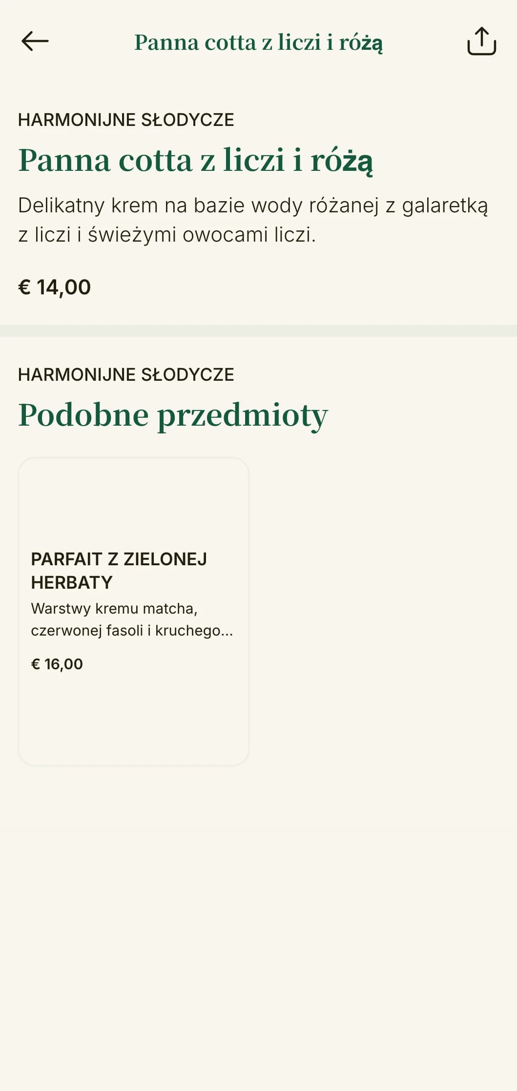 Eleganckie menu obiadowe inspirowane kuchnią azjatycką z jadeitowymi akcentami i wyrafinowanymi wschodnimi elementami wystroju, idealne dla ekskluzywnych azjatyckich restauracji fusion.