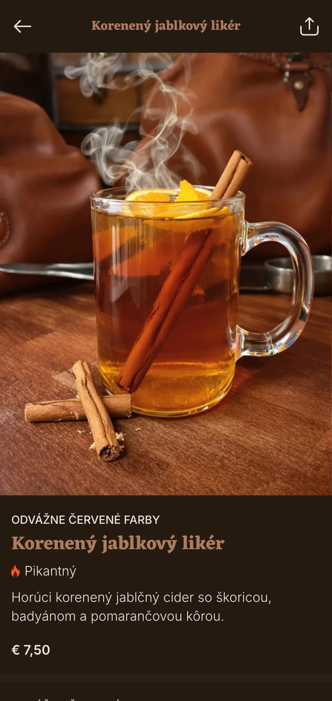 Bohatý hnedý dizajn s textúrou kože pre salóny s bourbonom a whisky.