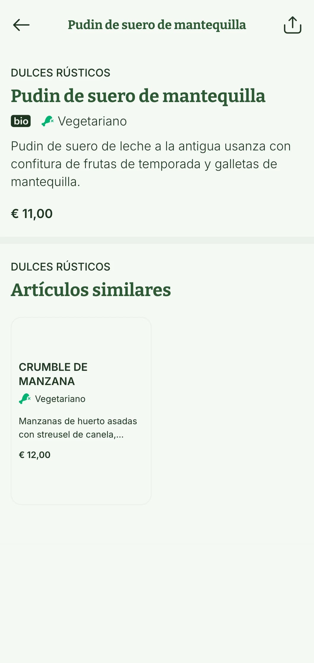 Diseño de menú de mediodía cálido e inspirado en el campo, con texturas naturales y estética casera, adecuado para restaurantes rurales y cafeterías hogareñas que sirven comidas copiosas a mediodía.
