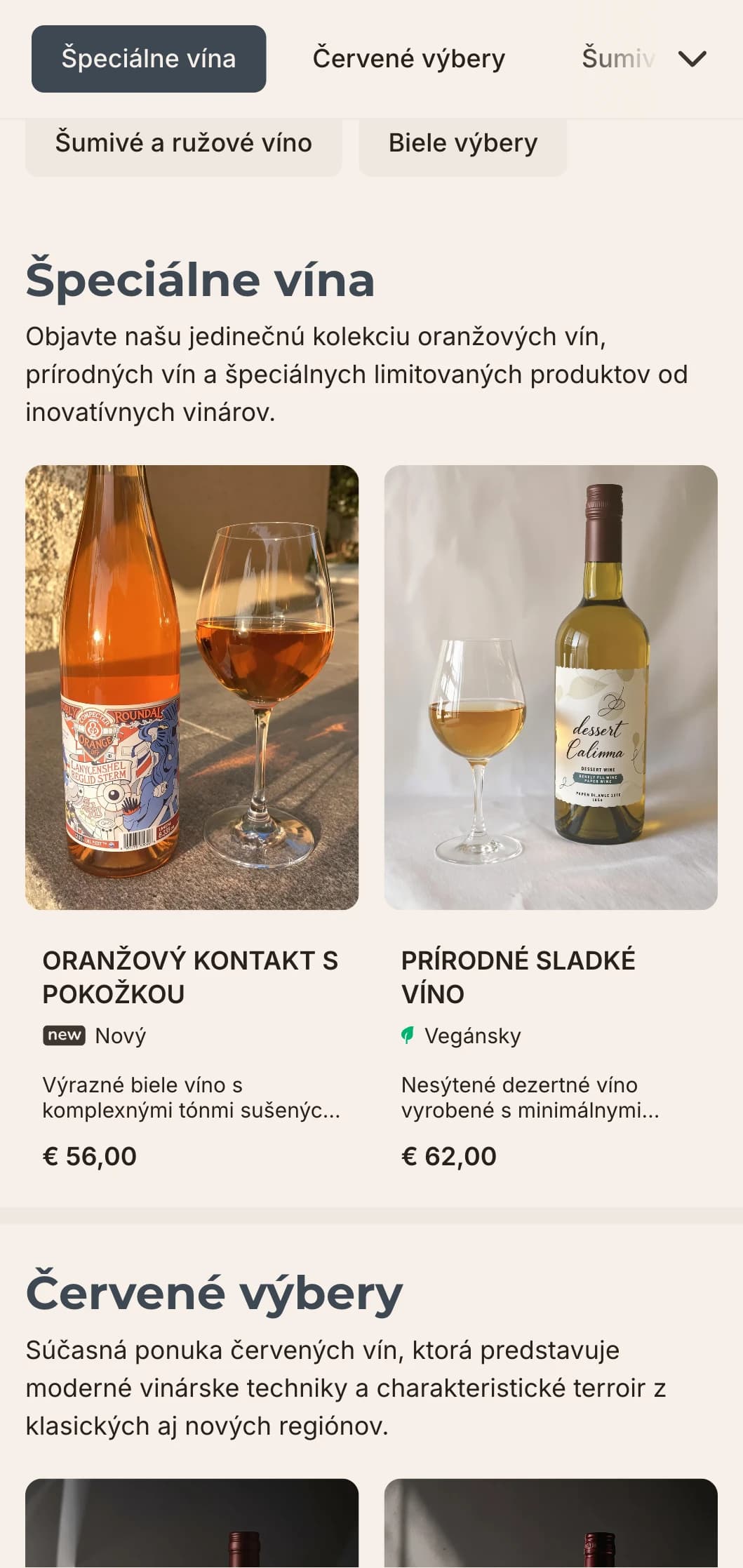 Moderná šablóna vínneho lístka s čistými líniami a minimalistickou estetikou, ideálna pre moderné mestské vinárne a moderné stravovacie zariadenia.