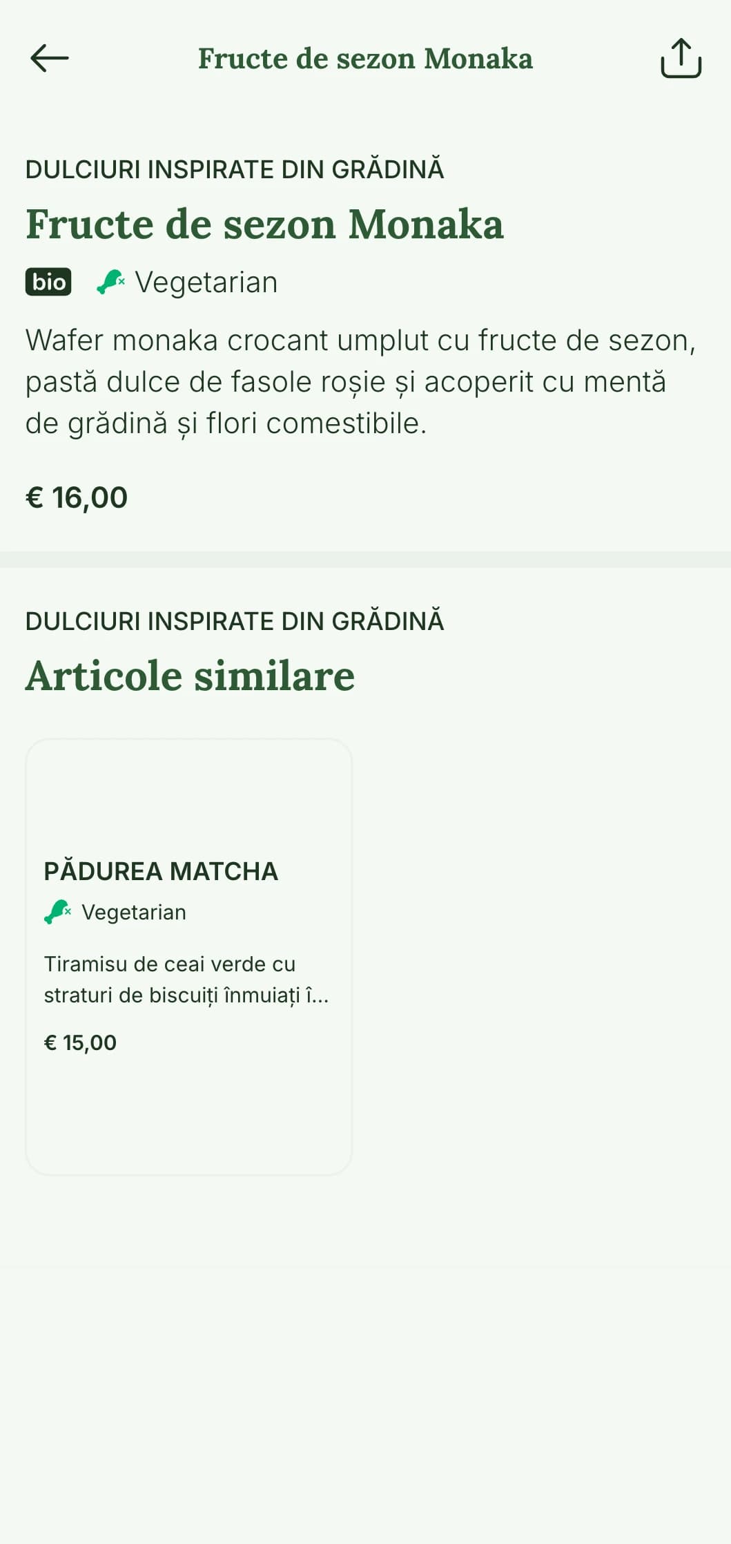 Design de meniu sushi natural, pământesc, cu elemente inspirate din bambus și o paletă de culori verzi proaspete pentru o cină japoneză autentică.