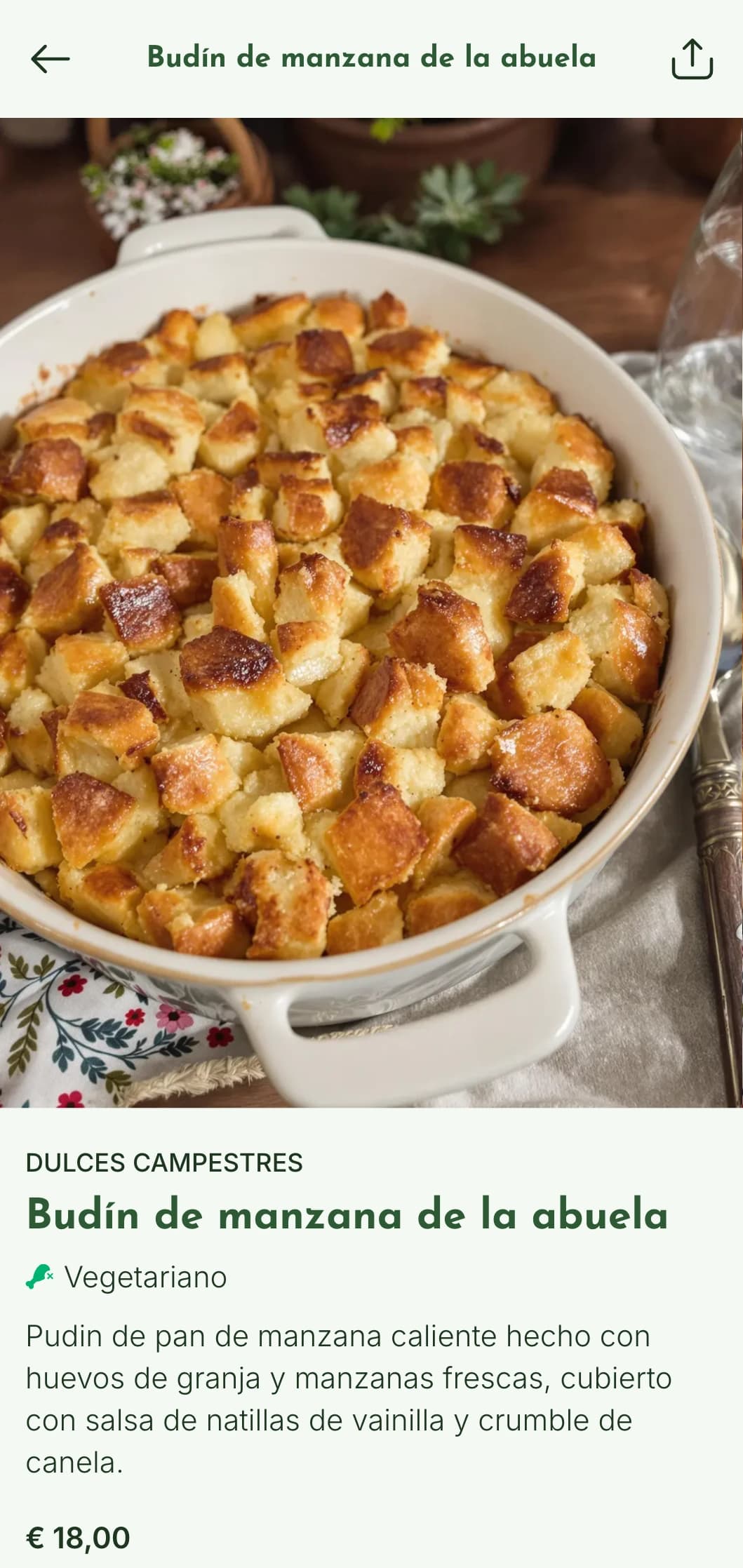 Desayunos saludables con ingredientes frescos de la granja y una presentación rústica para disfrutar de una auténtica experiencia matutina.