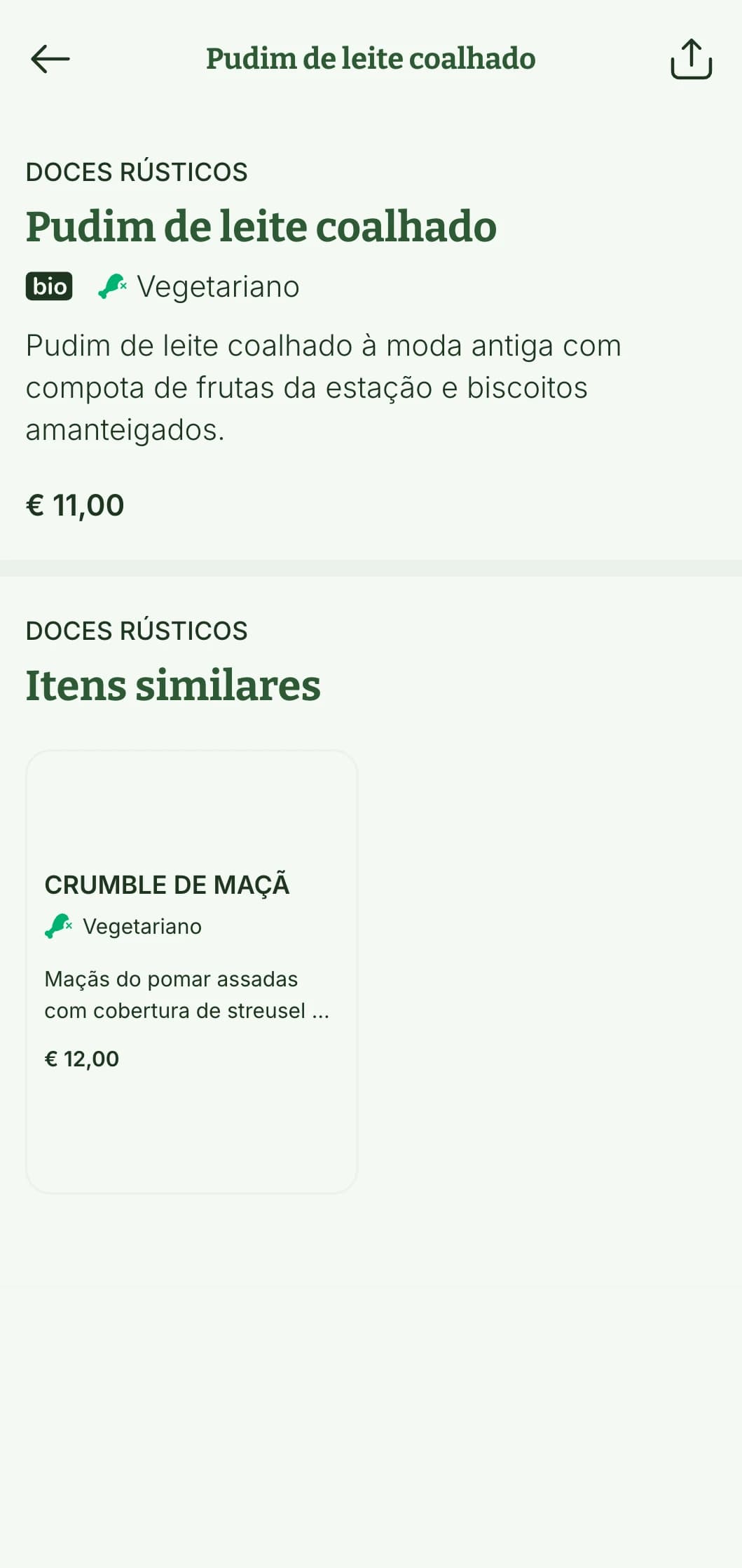 Design de cardápio de almoço aconchegante, inspirado no campo, com texturas naturais e estética caseira, adequado para restaurantes rurais e cafés caseiros que servem refeições saudáveis ao meio-dia.