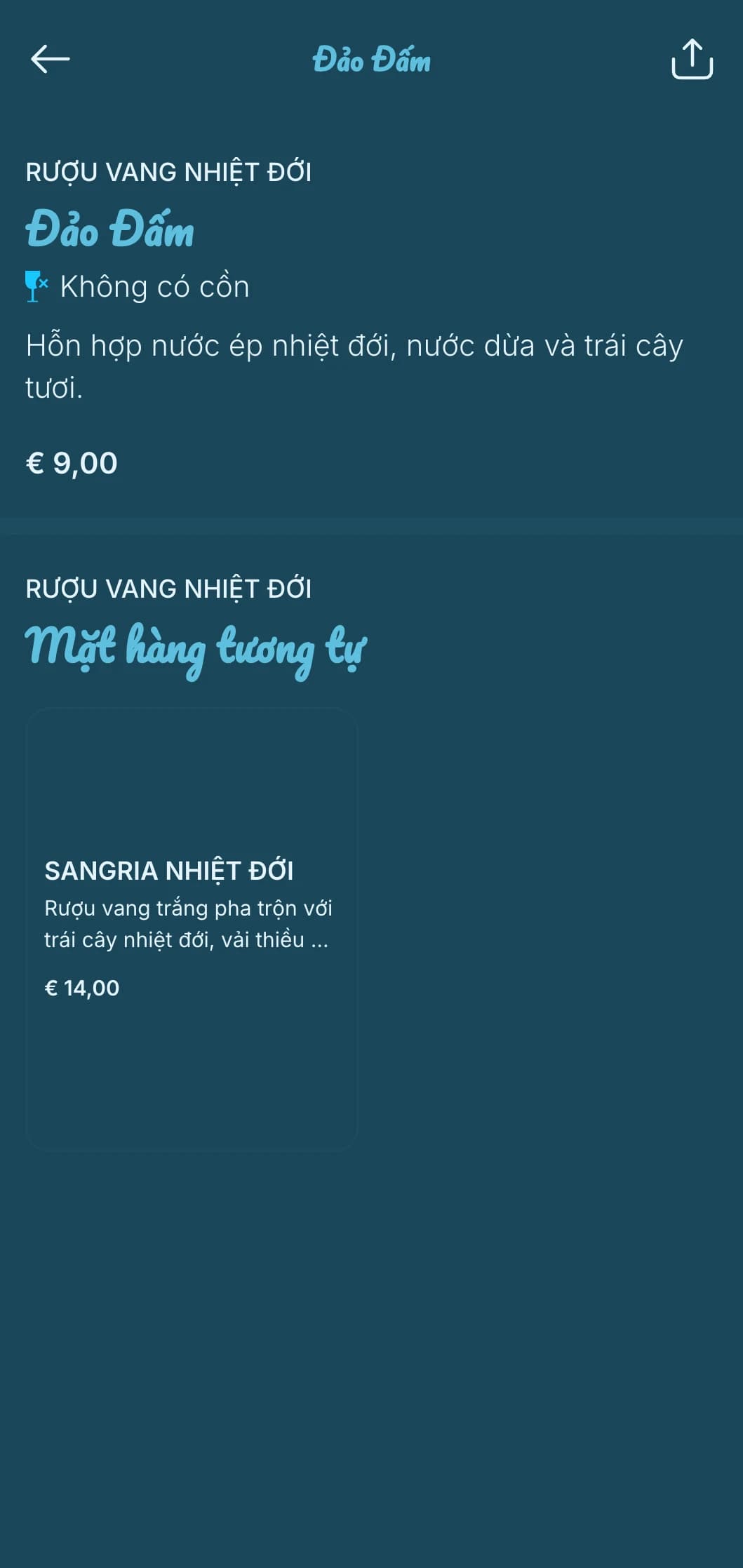 Thiết kế nhiệt đới sống động với điểm nhấn màu ngọc lam cho các quán bar bãi biển và phòng chờ tiki.