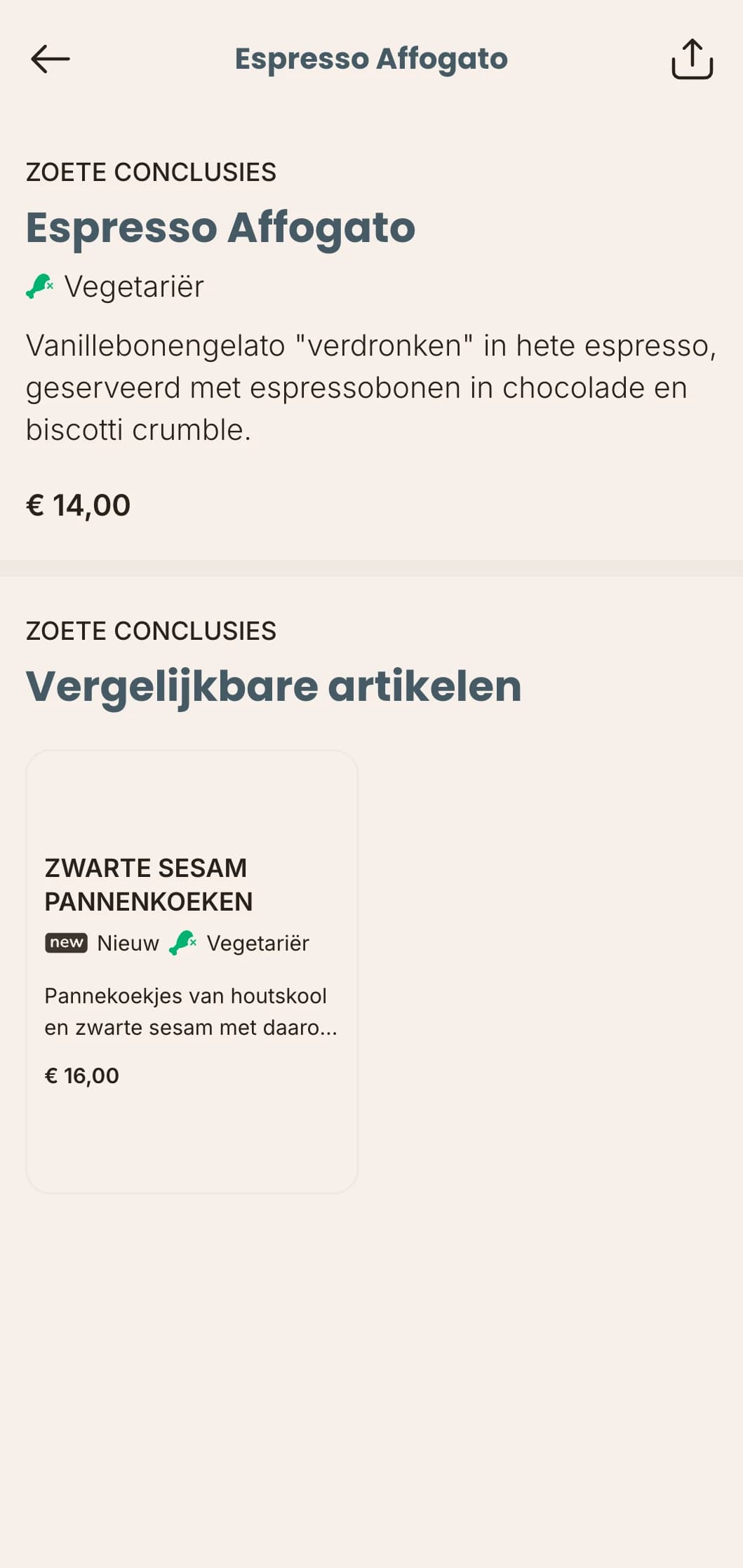 Eigentijdse ontbijtgerechten met internationale invloeden, ontworpen voor een snelle levensstijl in de stad.