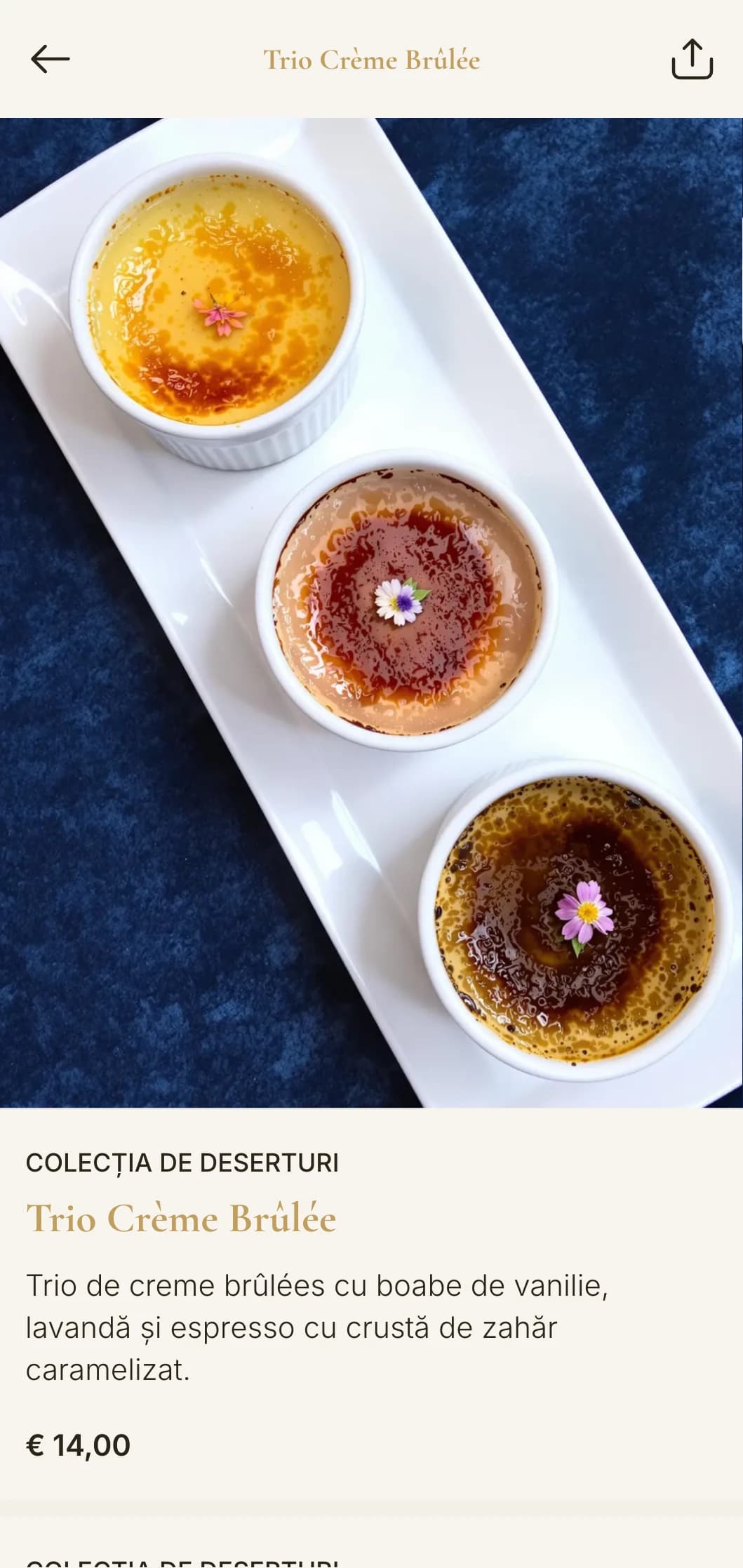 Serviciu de catering sofisticat pentru evenimente de lux cu prezentare elegantă, servire rafinată și ingrediente de lux pentru întâlniri corporative și sărbători formale.