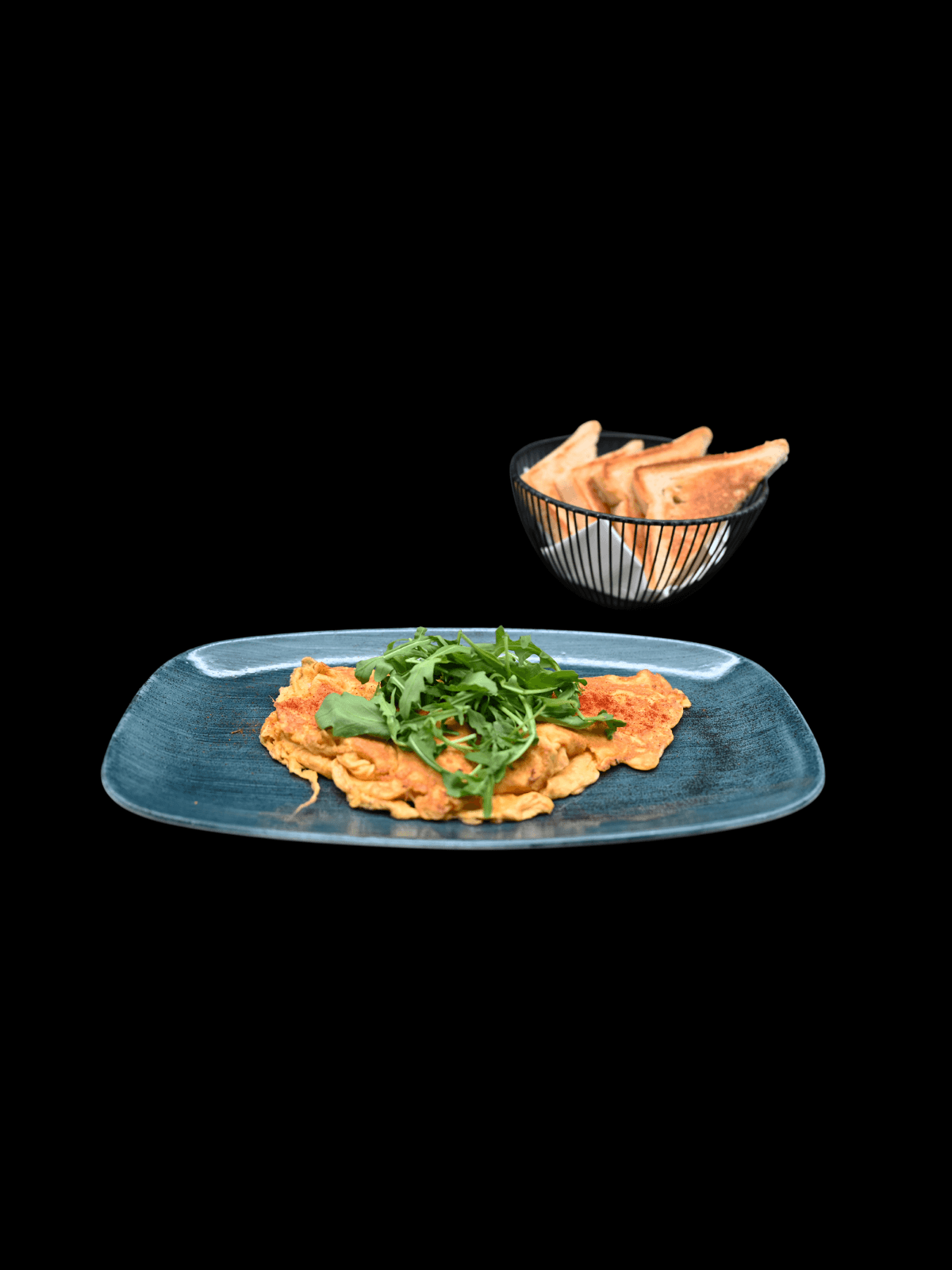 dish image