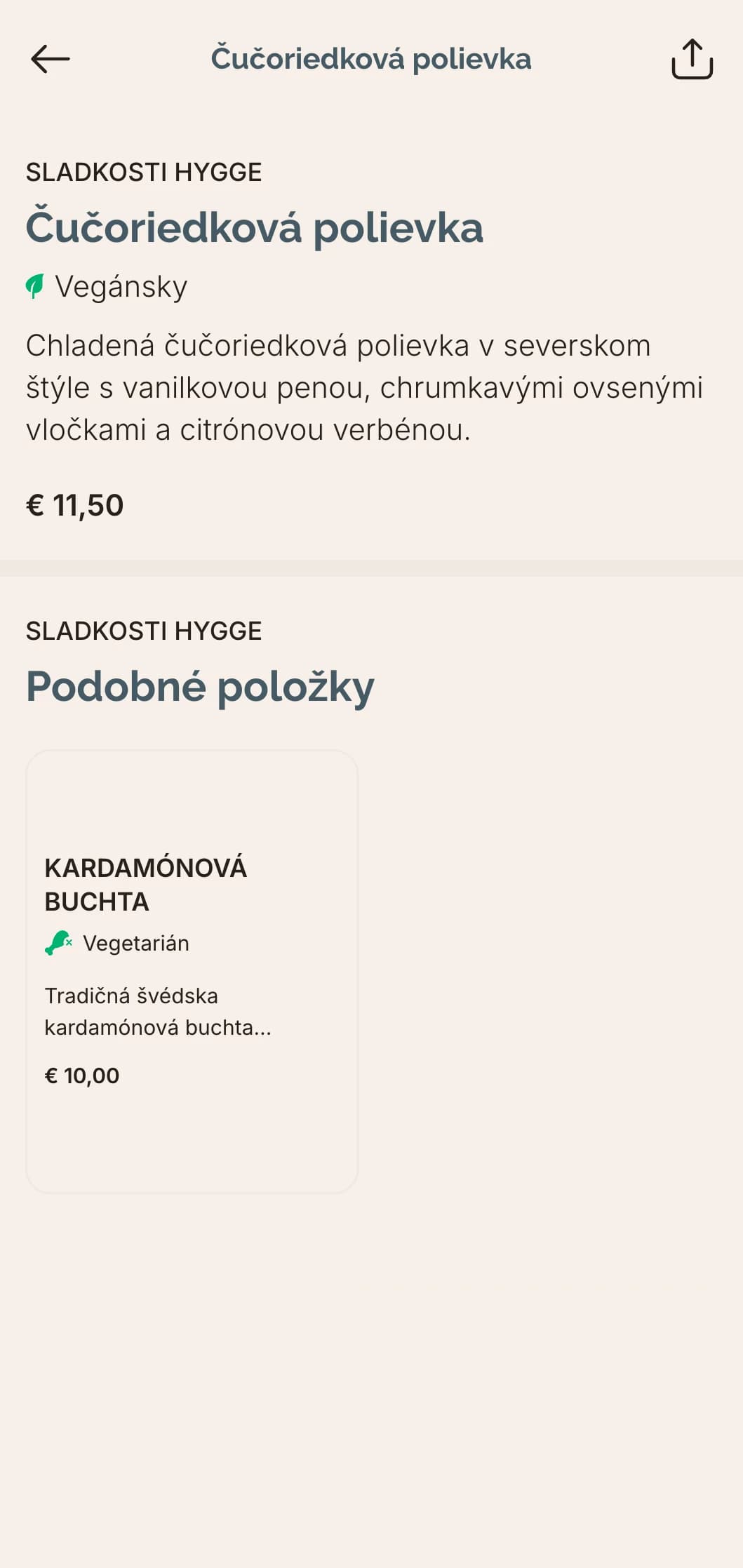 Čistý, škandinávsky inšpirovaný dizajn obedového menu s minimalistickou typografiou a funkčnou eleganciou, vhodný pre moderné kaviarne so severskou estetikou.