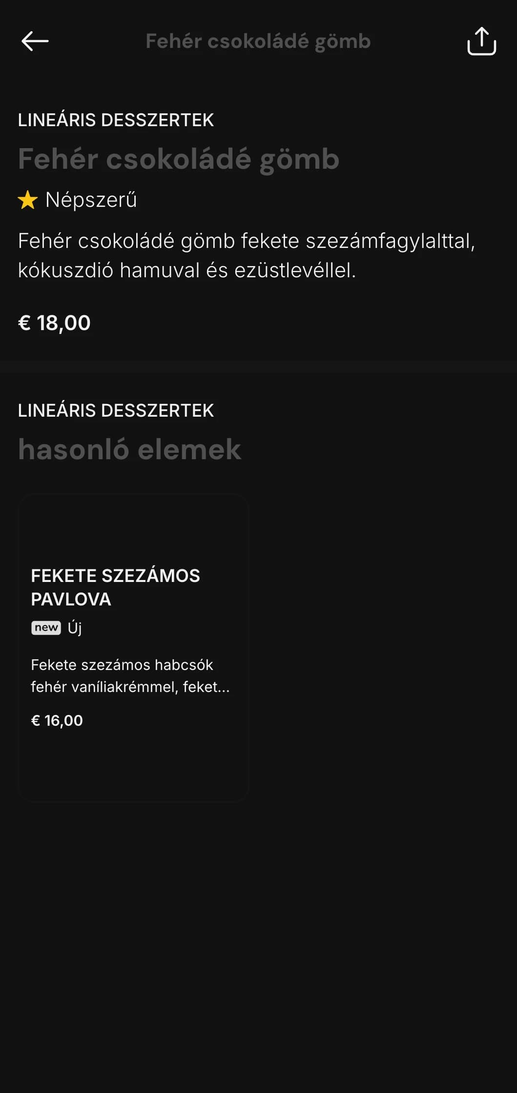 Kifinomult fekete-fehér koncepció éles kontrasztokkal és minimalista luxuselemekkel.
