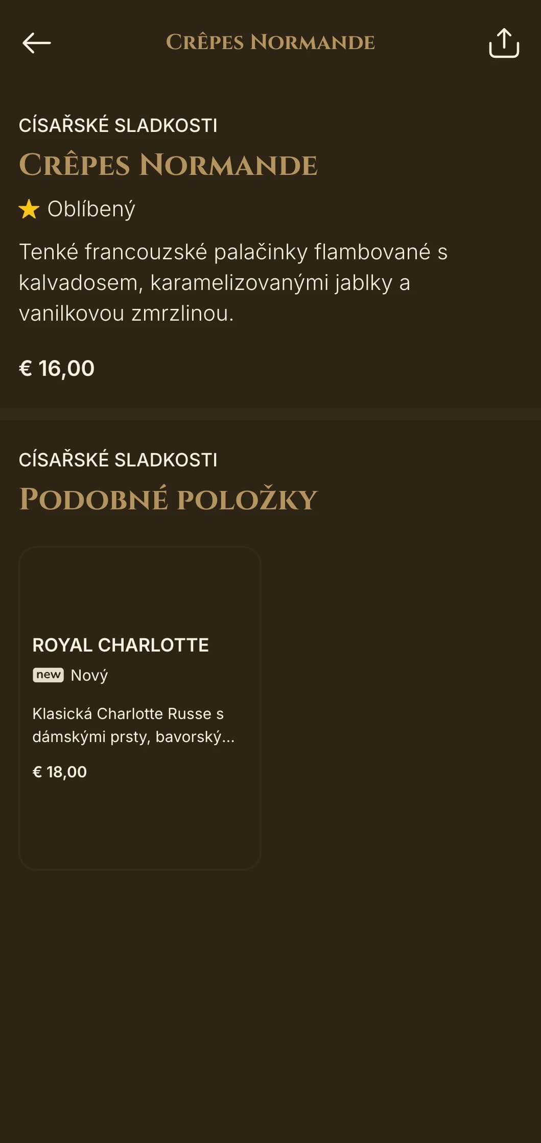 Královská elegance inspirovaná královskými tradicemi stolování, syté barvy a klasické luxusní prvky.