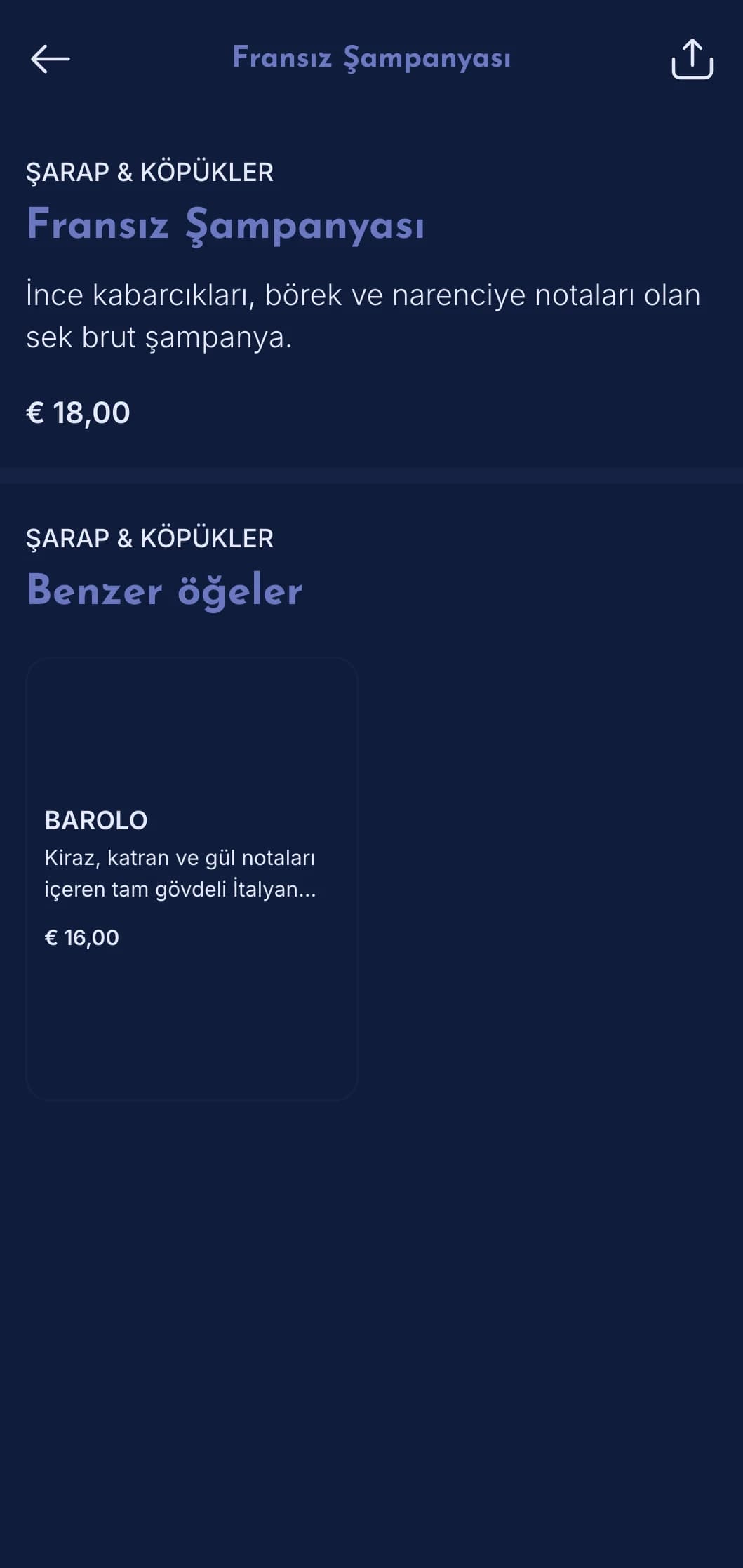 Caz kulüpleri ve blues barları için müzikal öğeler içeren koyu mavi tasarım.