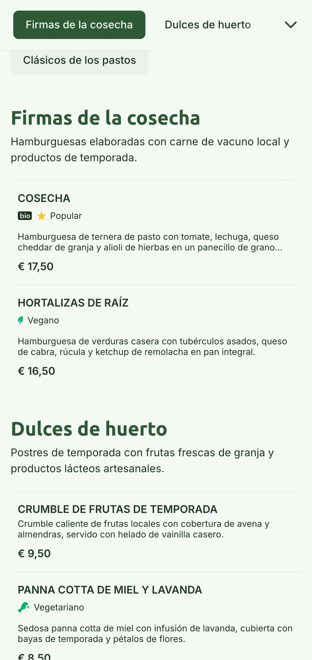 Concepto de hamburguesa sana de la granja a la mesa con verduras naturales y elementos rústicos que destacan la calidad de los ingredientes.