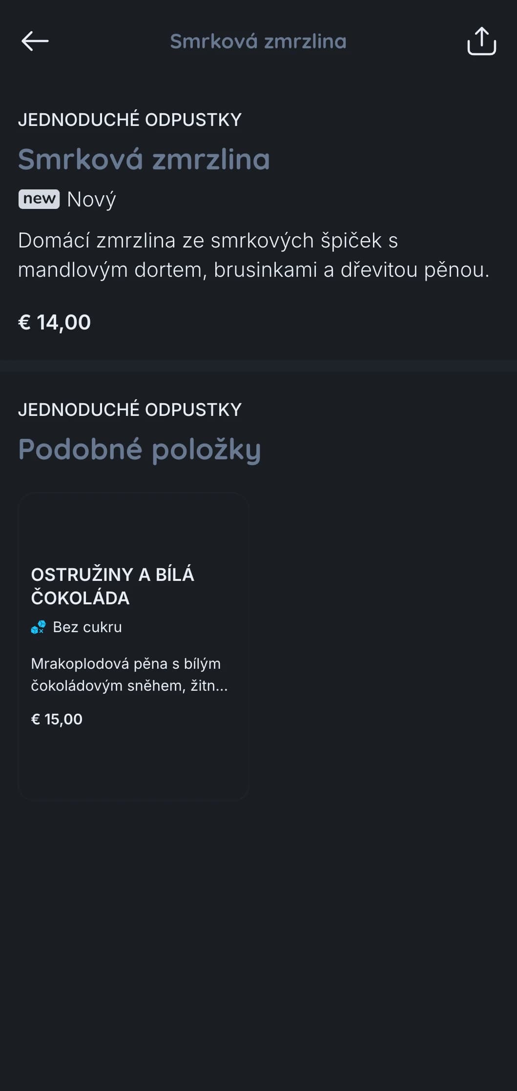 Čistý design inspirovaný skandinávským stylem s promyšlenou jednoduchostí a vytříbenou estetikou pro moderní luxusní stolování.