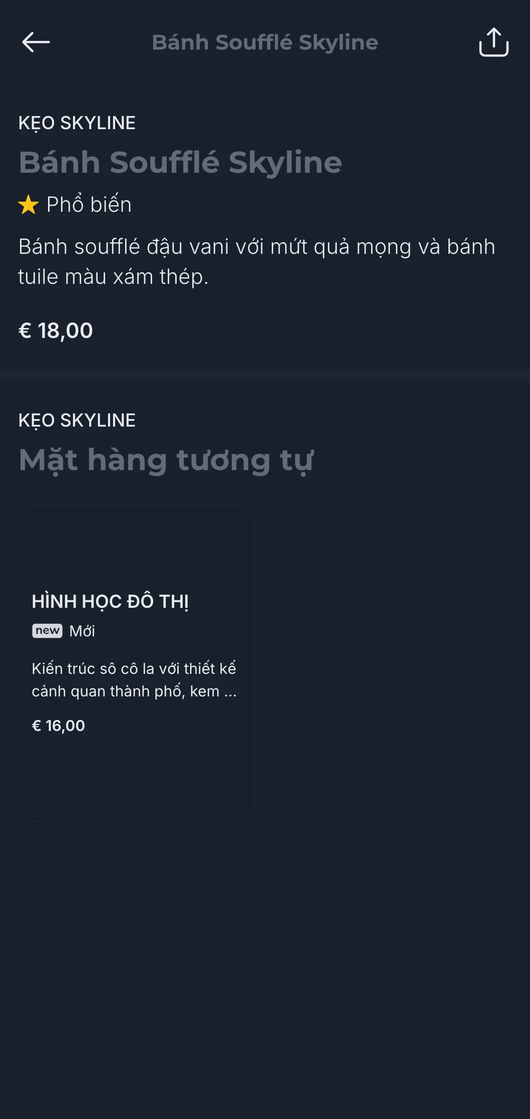 Khái niệm đô thị tinh tế với tông màu đá phiến mát mẻ và các yếu tố kiến trúc cho nhà hàng thành phố hiện đại.