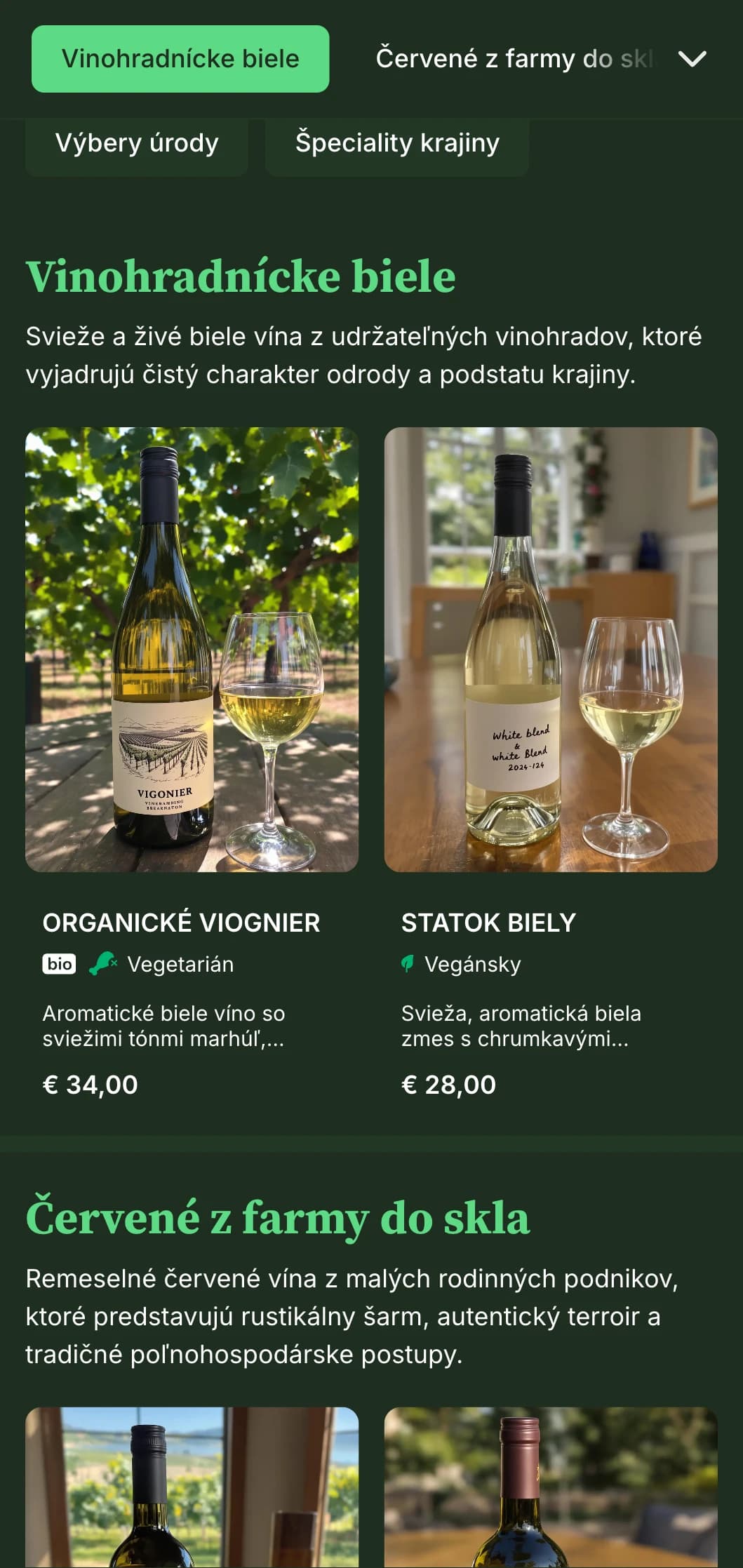 Teplá, rustikálna šablóna vínneho lístka s prírodnými materiálmi a zemitou estetikou, ideálna pre vidiecke vinárne a reštaurácie na farmách.