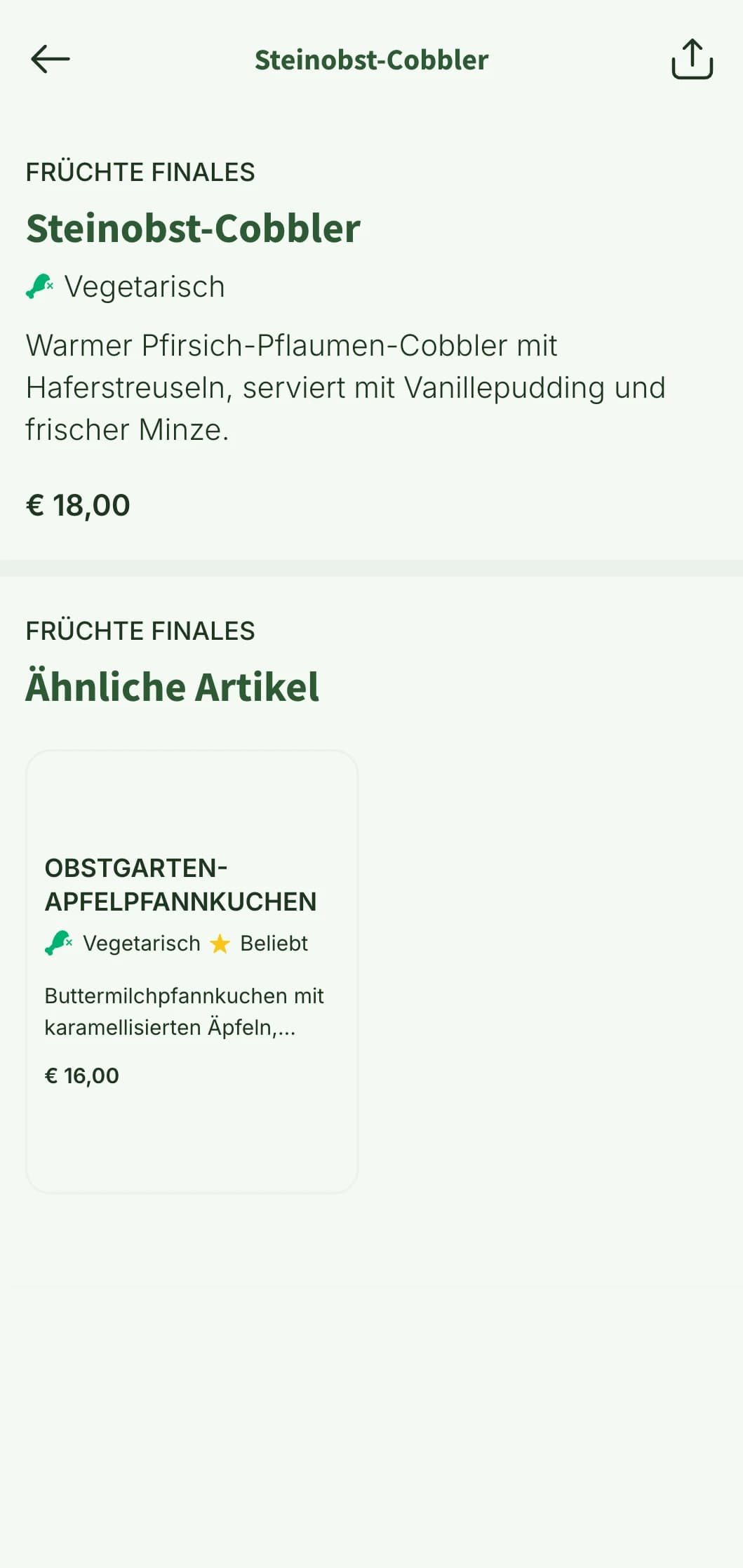 Eine bäuerlich-frische Morgenauswahl mit Früchten aus dem Obstgarten und handwerklichen Zutaten in einer rustikalen, einladenden Präsentation.