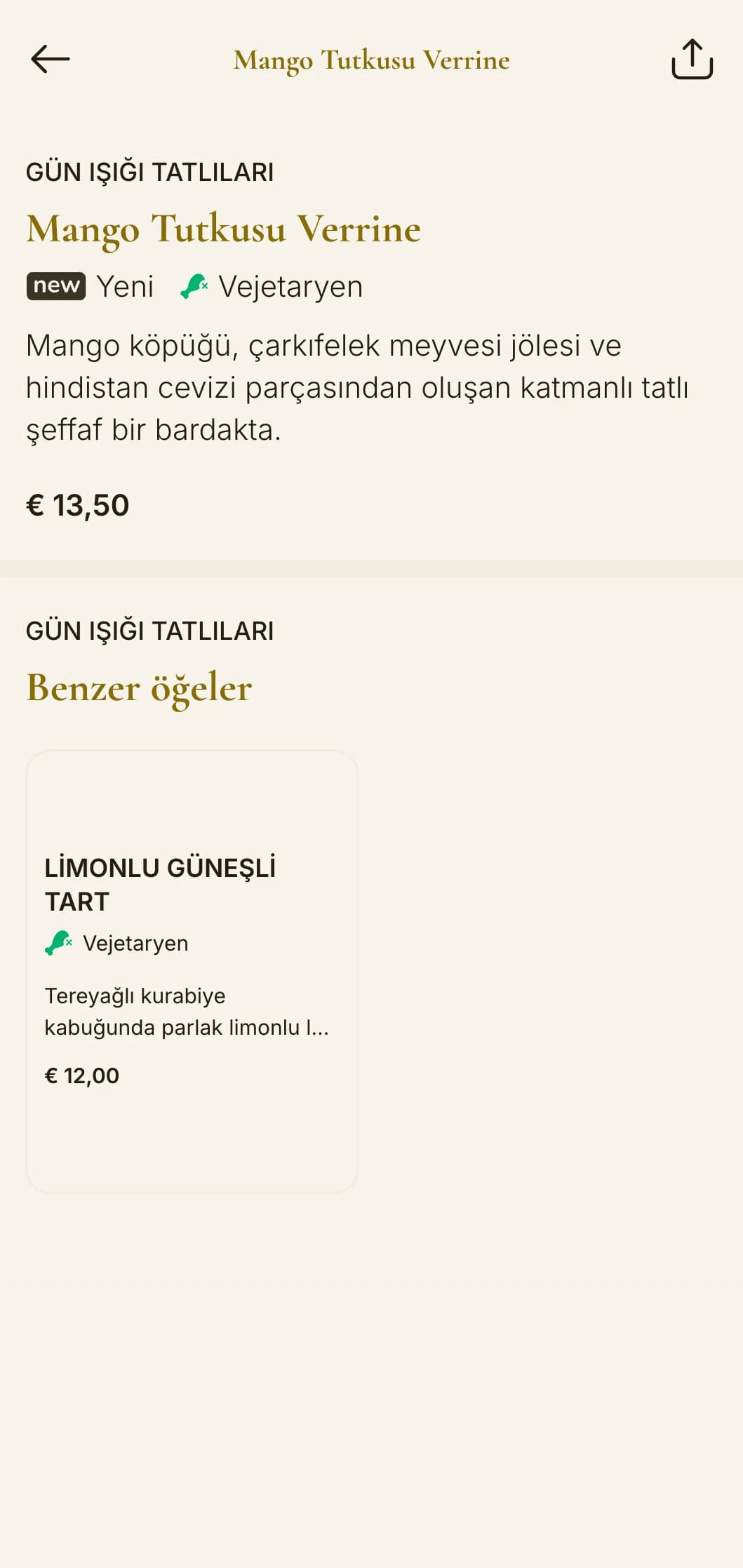 Canlı, sıcak tonlu öğle yemeği menüsü tasarımı, rahat öğle yemeği için davetkar bir atmosfer yaratır, rahat restoranlar ve aile dostu kuruluşlar için mükemmeldir.