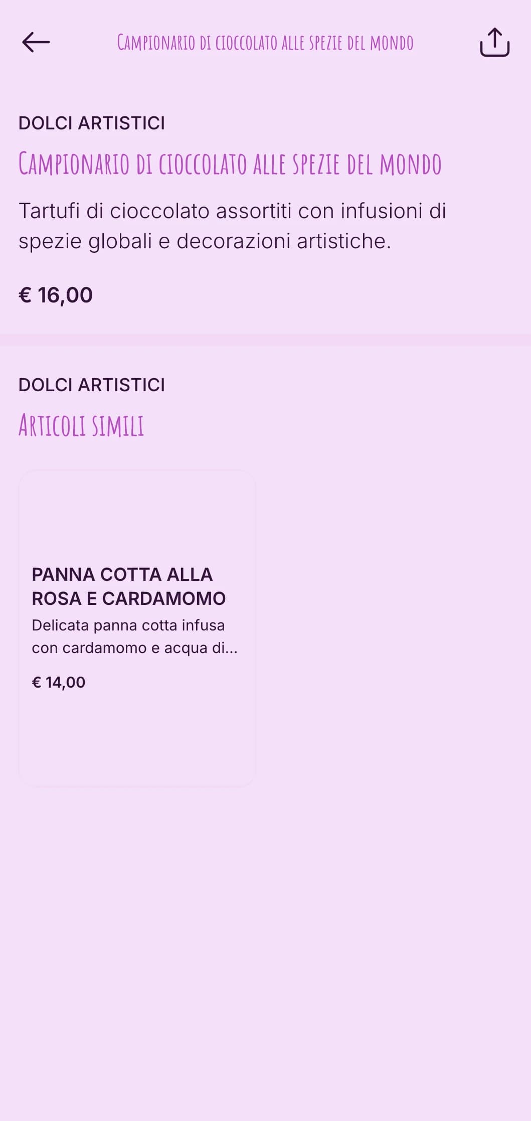 Catering dallo spirito libero con piatti eclettici, presentazioni colorate e influenze mondane per incontri artistici e celebrazioni culturali.