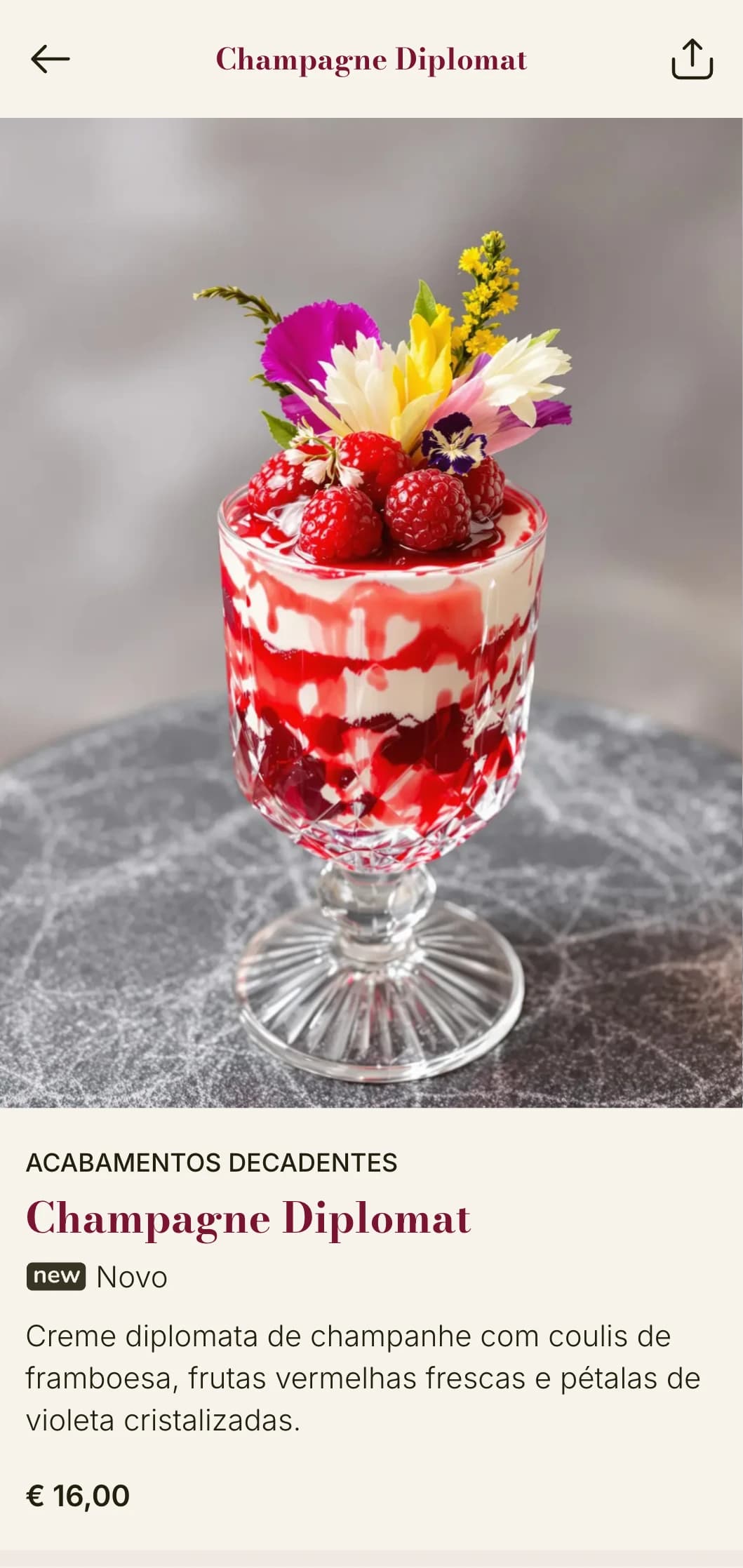 Experiência de hambúrguer gourmet decadente com ingredientes de primeira qualidade e apresentação luxuosa.
