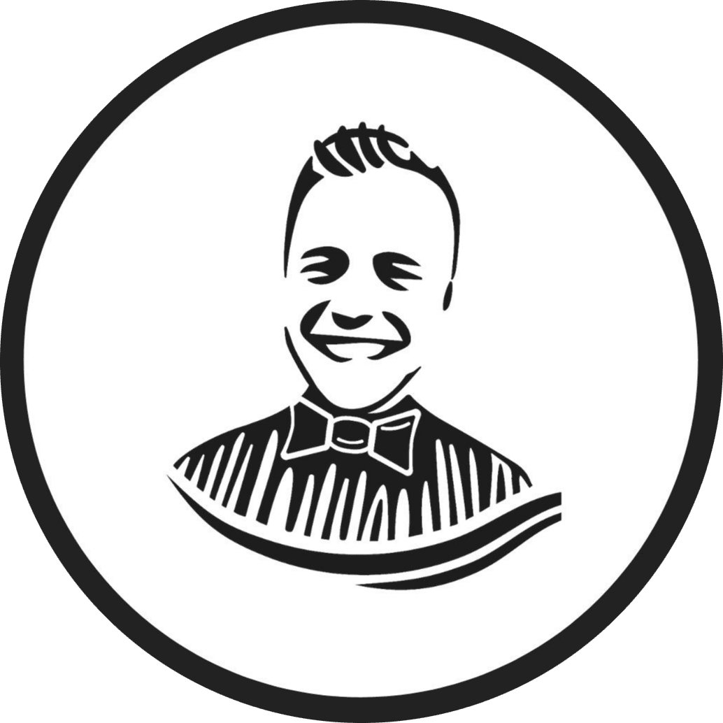 restaurant logo