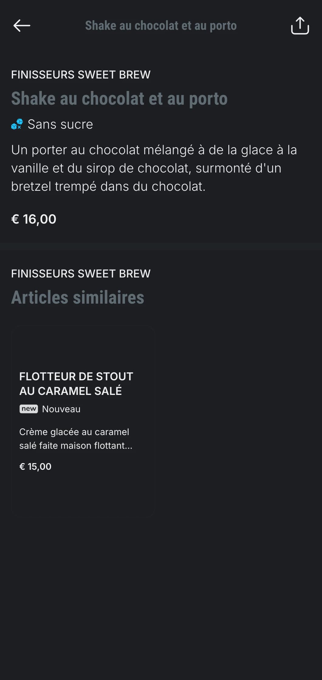 Un design industriel et urbain pour les bars à bières artisanales et les brasseries, avec une typographie forte et des éléments inspirés de l'acier.