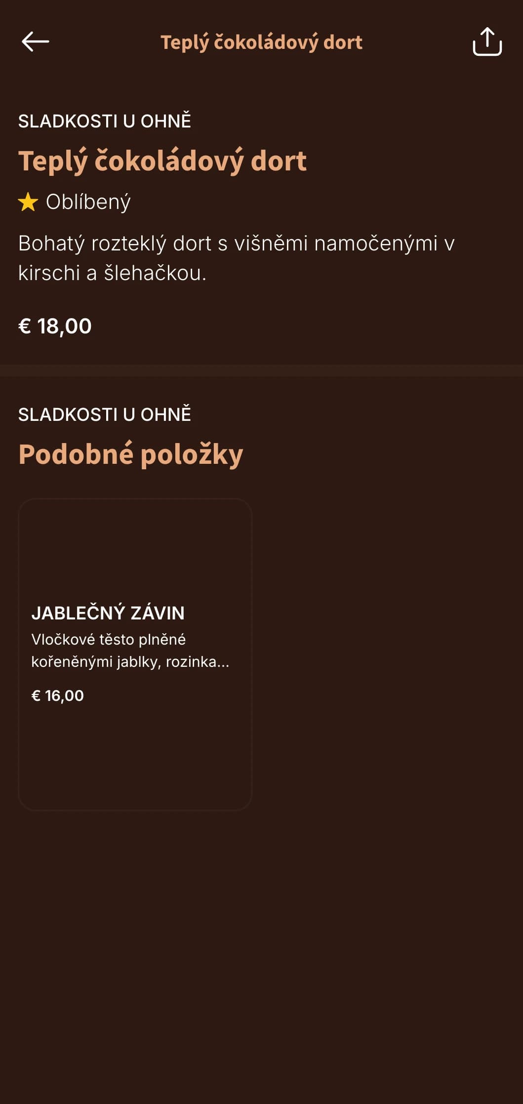 Teplé, dřevěné menu k večeři inspirované horskými chatami, ideální pro vydatnou alpskou kuchyni.