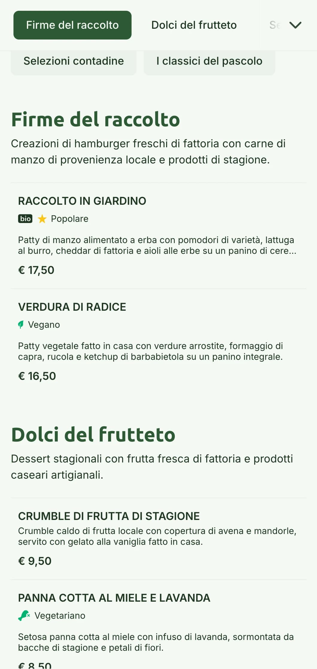 Concetto di hamburger genuino da fattoria a tavola con verdure naturali ed elementi rustici che evidenziano la qualità degli ingredienti.