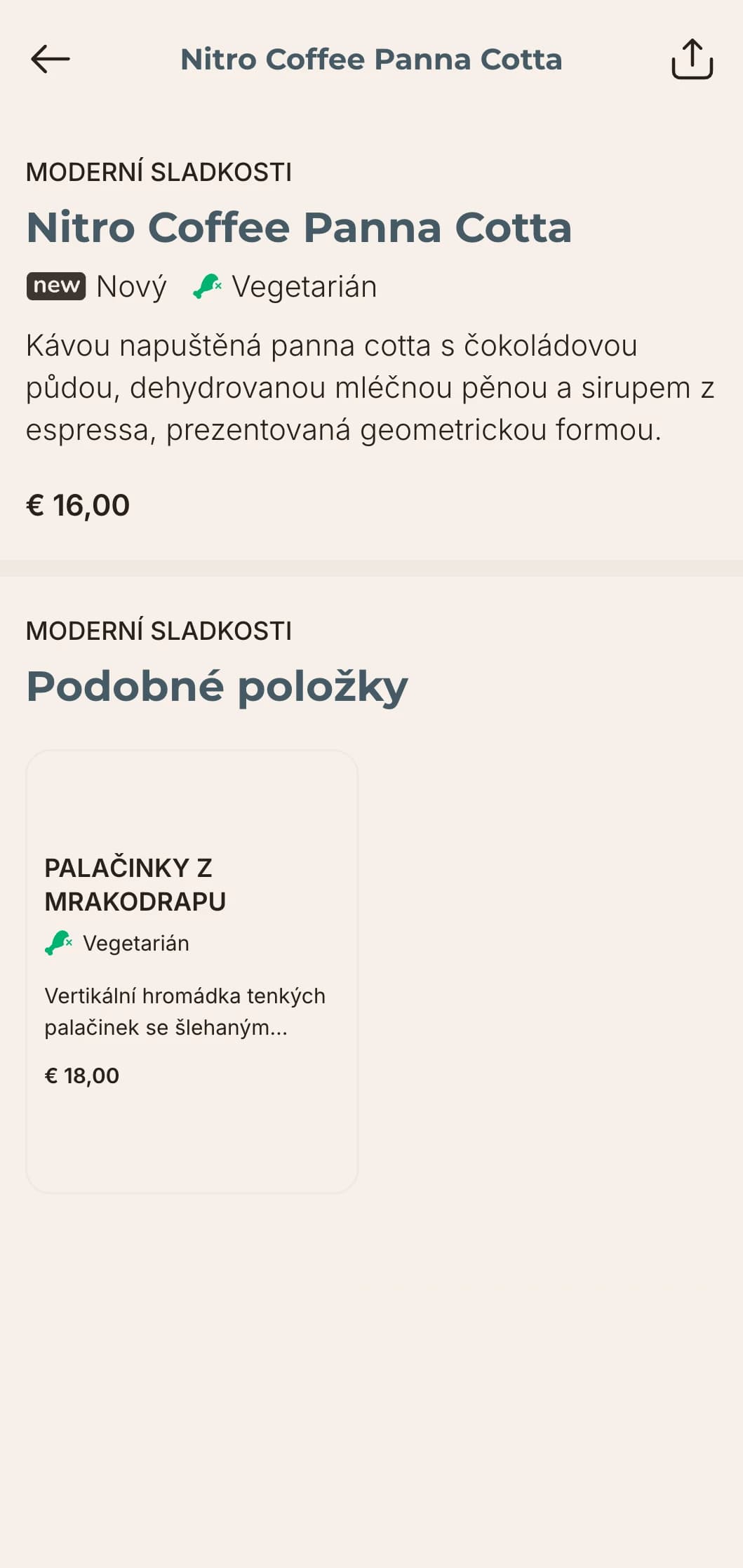 Moderní snídaně pro obyvatele města s efektivní prezentací a odvážnými chuťovými kombinacemi.