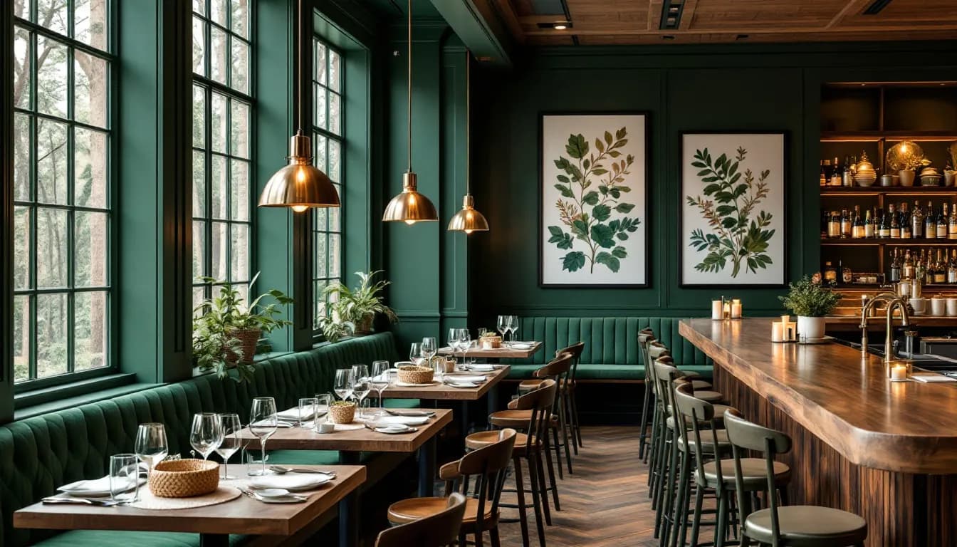Restaurant image