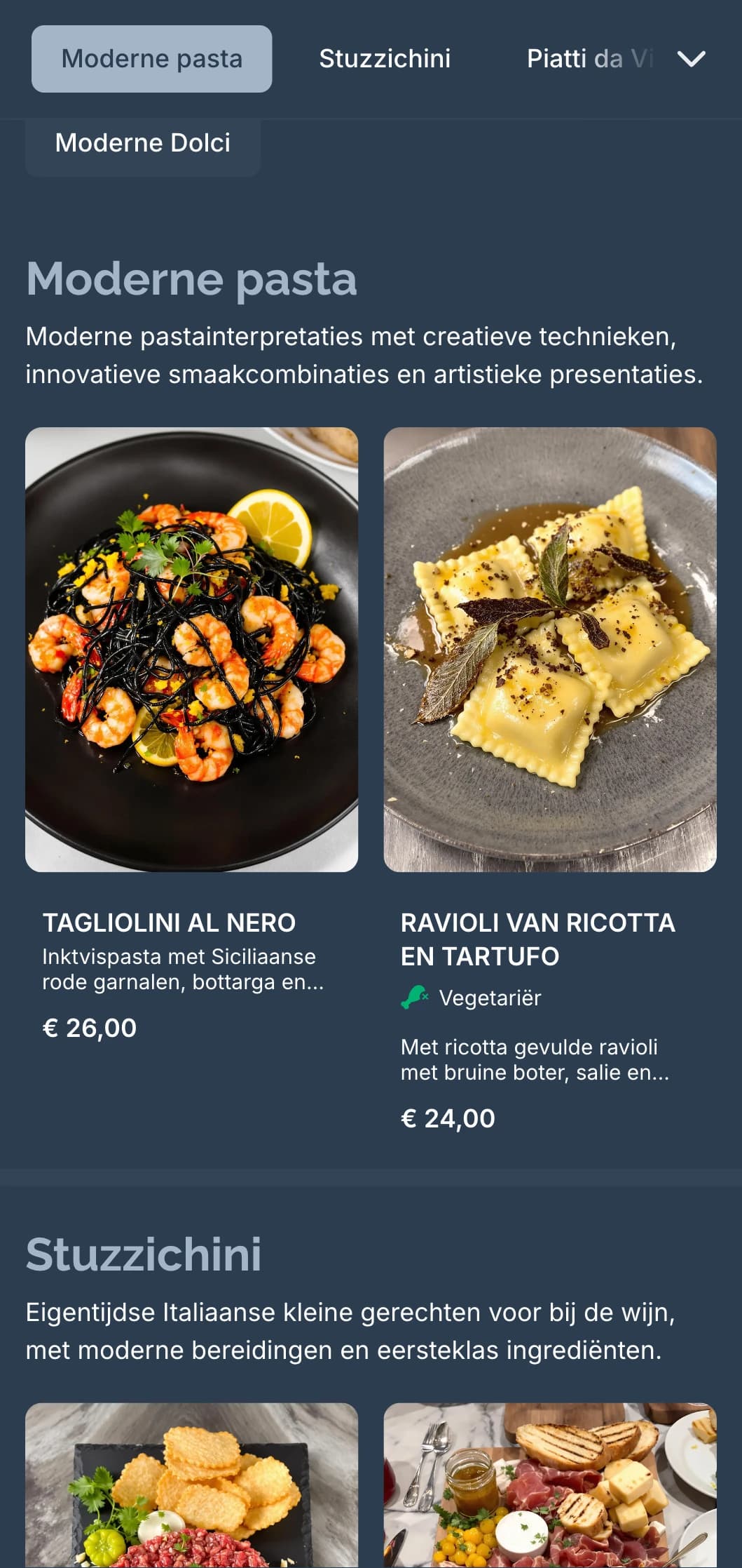 Eigentijds wijngericht ontwerp met strakke, industriële elementen voor moderne Italiaanse wijnbars.