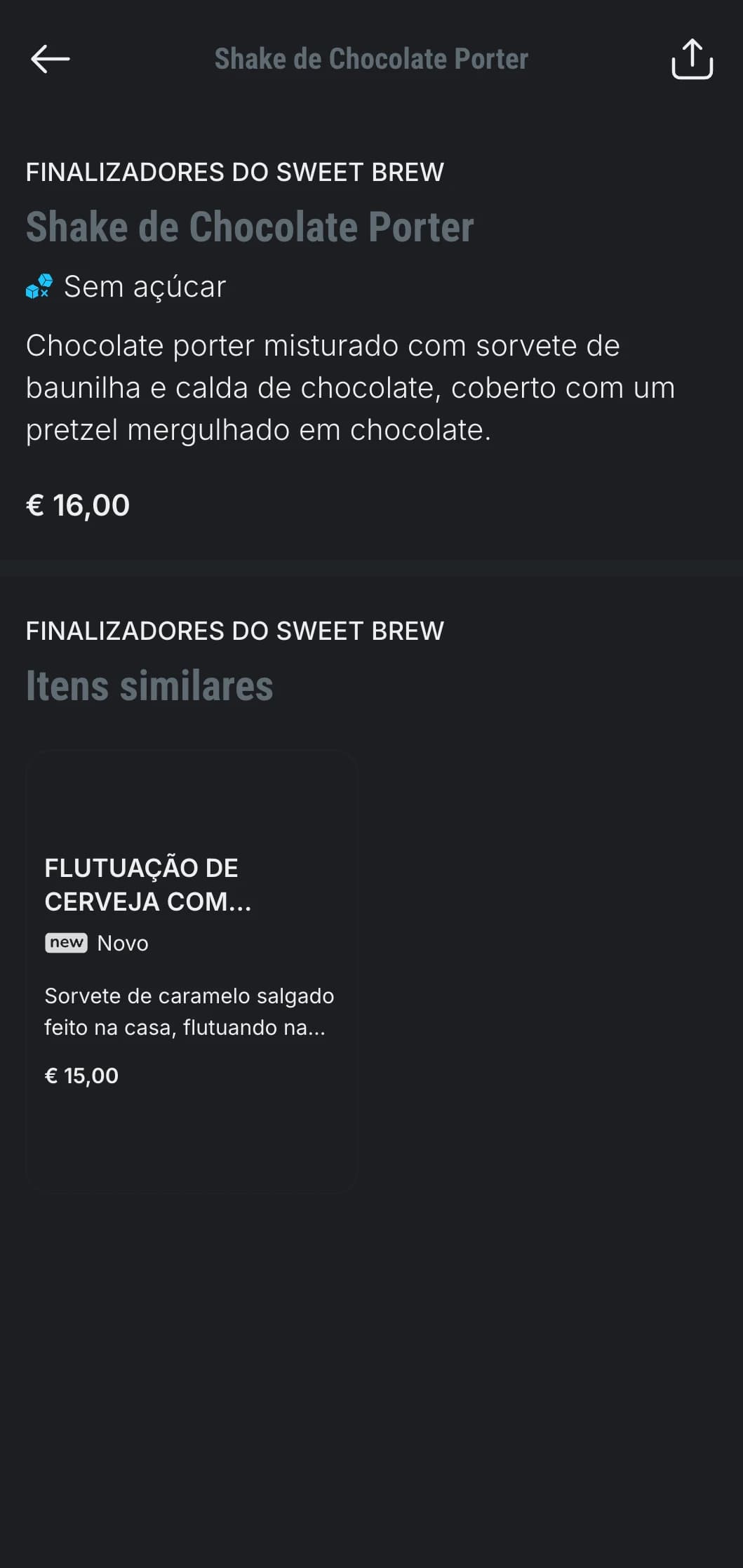 Um design industrial e urbano para bares de cerveja artesanal e brewpubs com tipografia forte e elementos inspirados em aço.