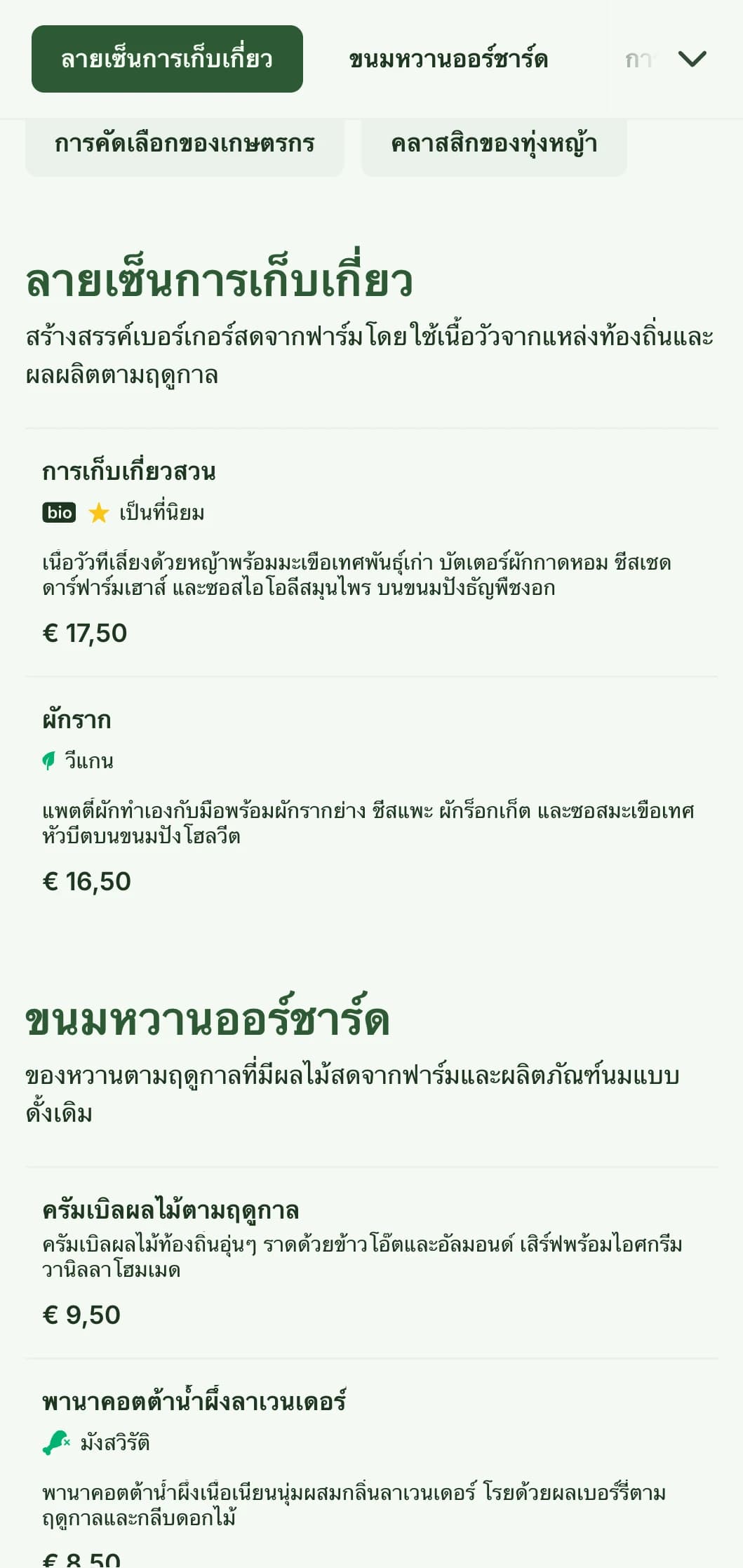 แนวคิดเบอร์เกอร์จากฟาร์มสู่โต๊ะแบบเพื่อสุขภาพพร้อมผักใบเขียวจากธรรมชาติและองค์ประกอบแบบชนบทที่เน้นคุณภาพของส่วนผสม