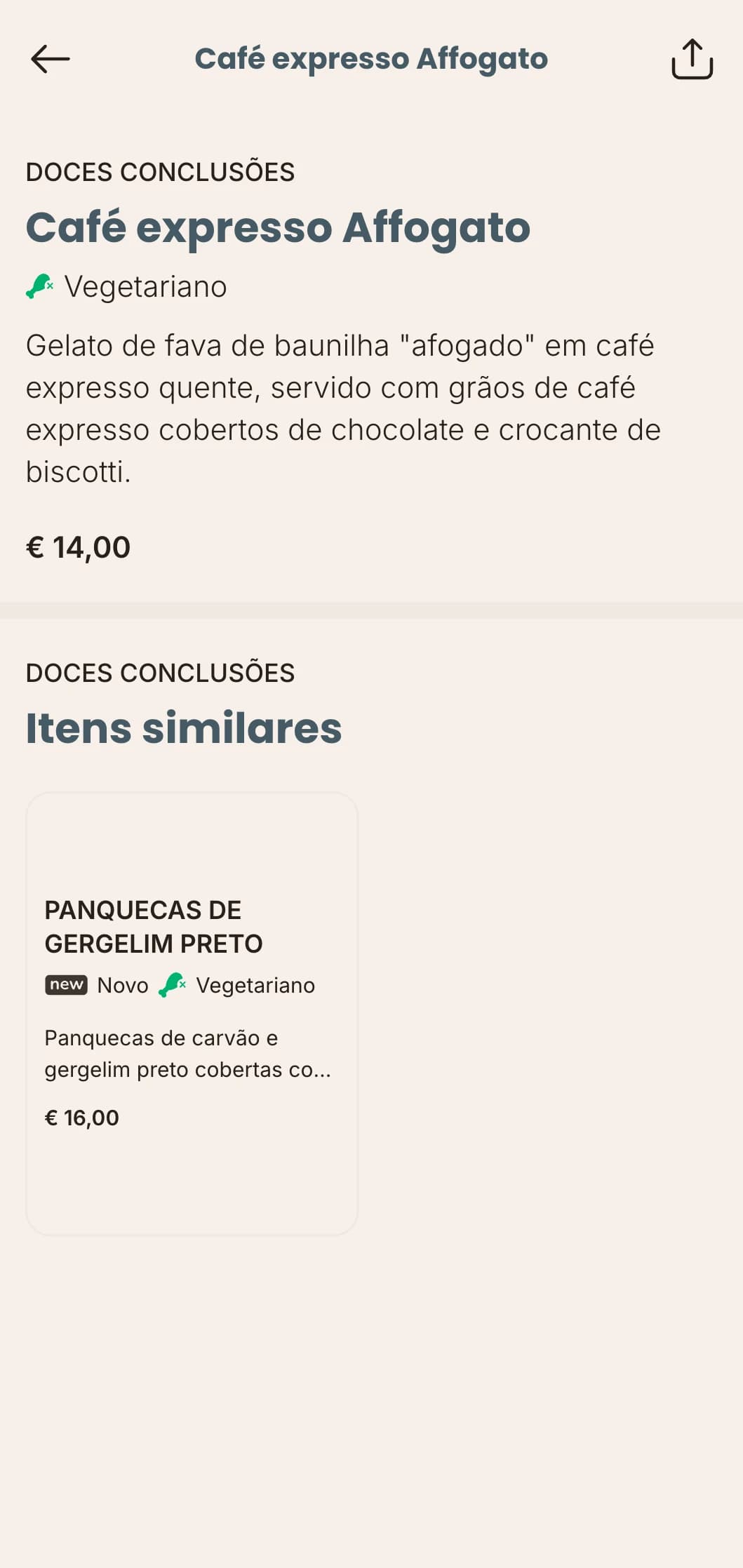 Café da manhã contemporâneo com influências internacionais, projetado para o estilo de vida urbano acelerado.