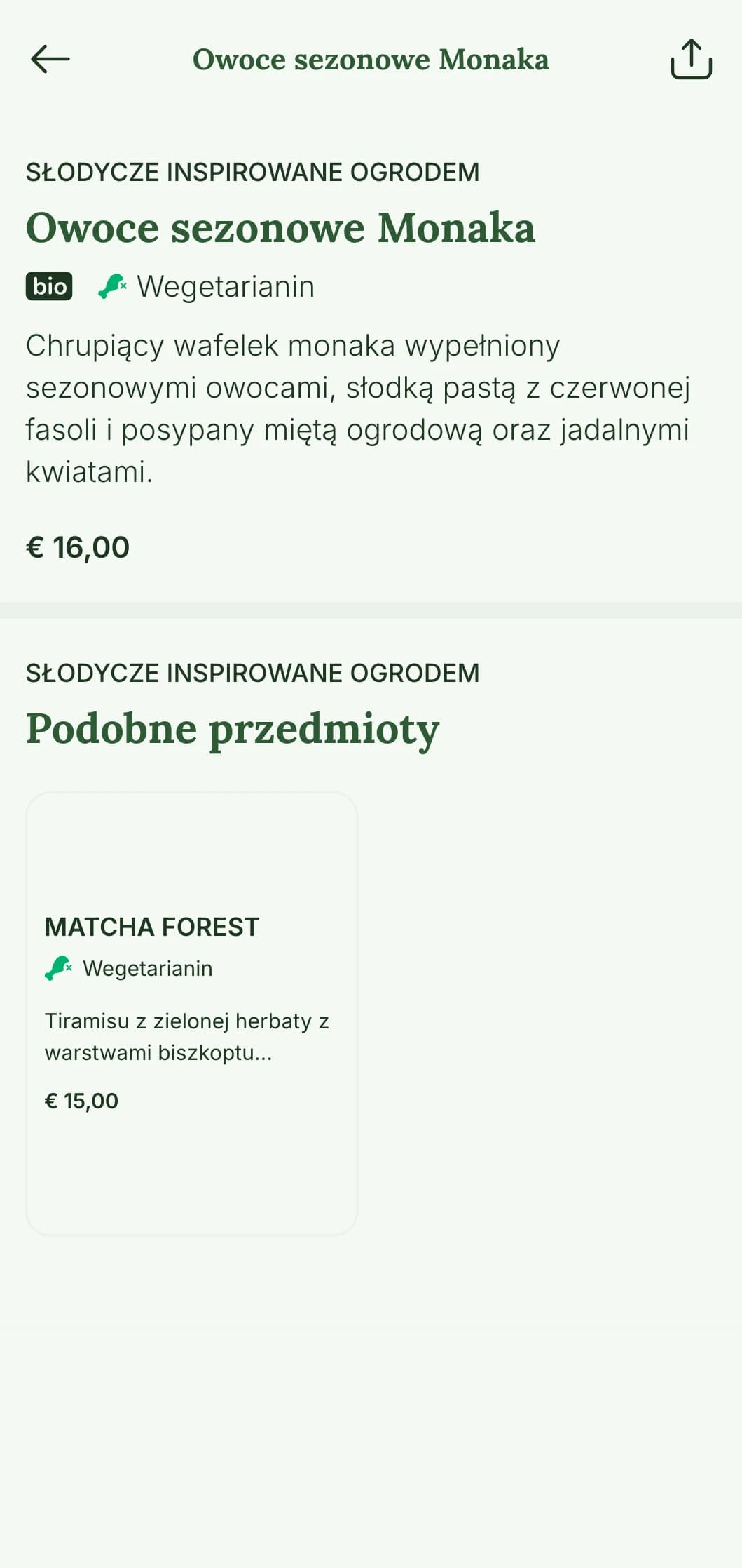 Naturalne menu sushi z elementami inspirowanymi bambusem i świeżą zieloną paletą kolorów dla autentycznej japońskiej kuchni.