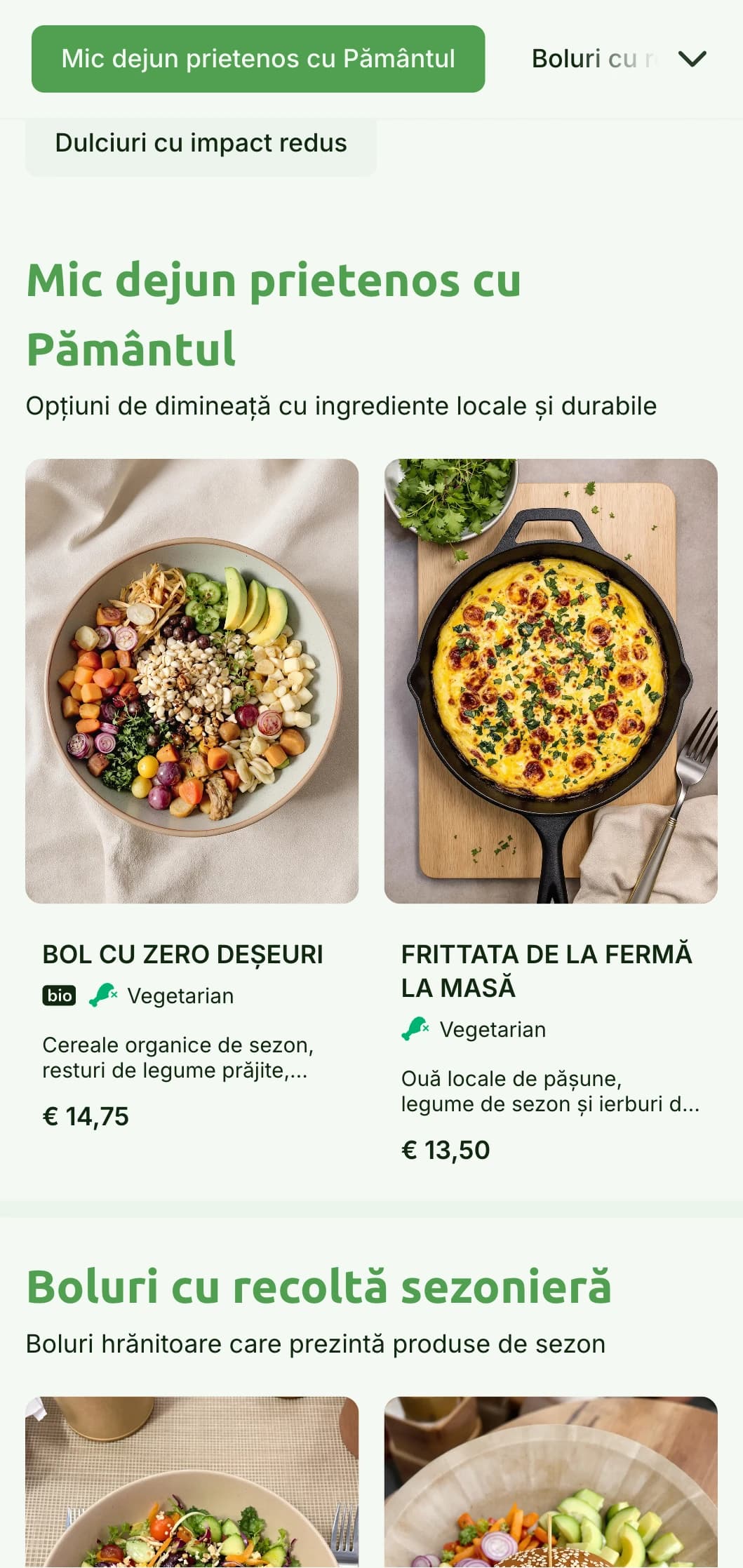 Design verde inspirat din natură cu elemente ecologice pentru cafenele durabile.