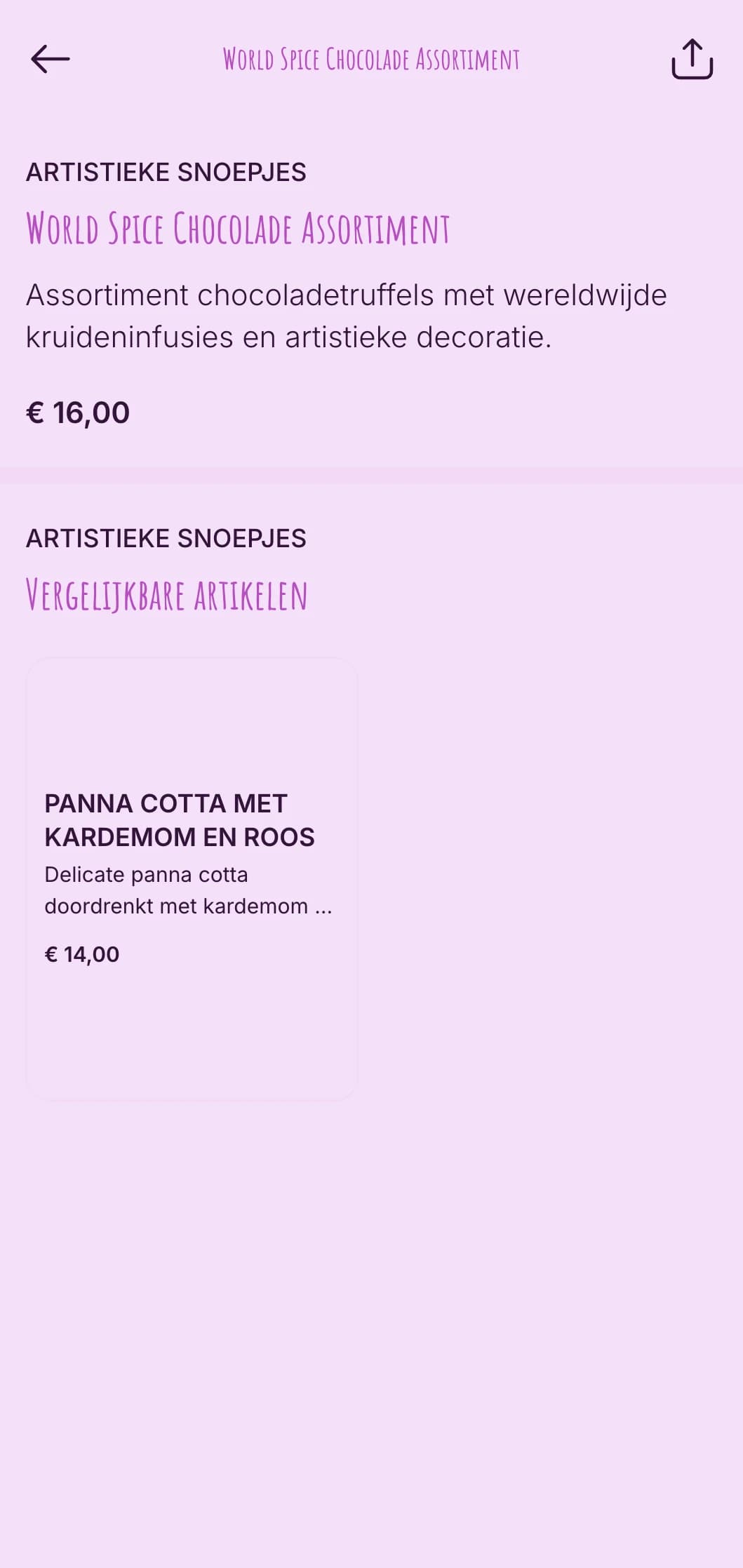 Vrijzinnige catering met eclectische gerechten, kleurrijke presentatie en wereldse invloeden voor artistieke bijeenkomsten en culturele vieringen.