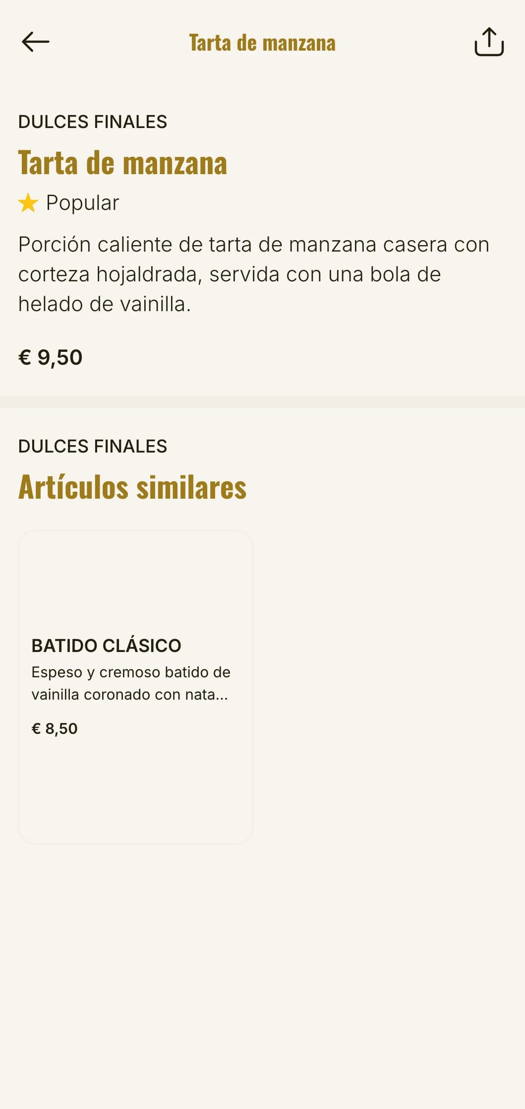 Una experiencia nostálgica de cafetería americana con tipografía atrevida y colores cálidos que celebran la estética clásica de las hamburgueserías.