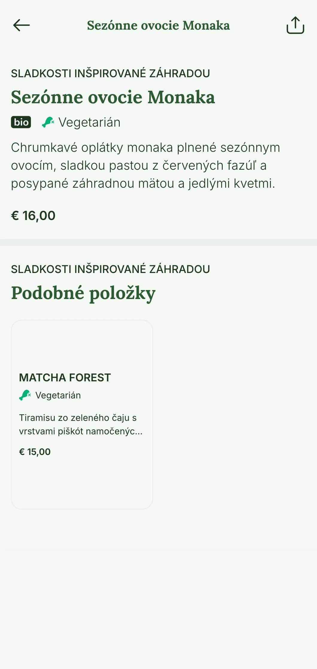 Zemitý, prírodný dizajn sushi menu s prvkami inšpirovanými bambusom a sviežou zelenou paletou farieb pre autentické japonské stolovanie.