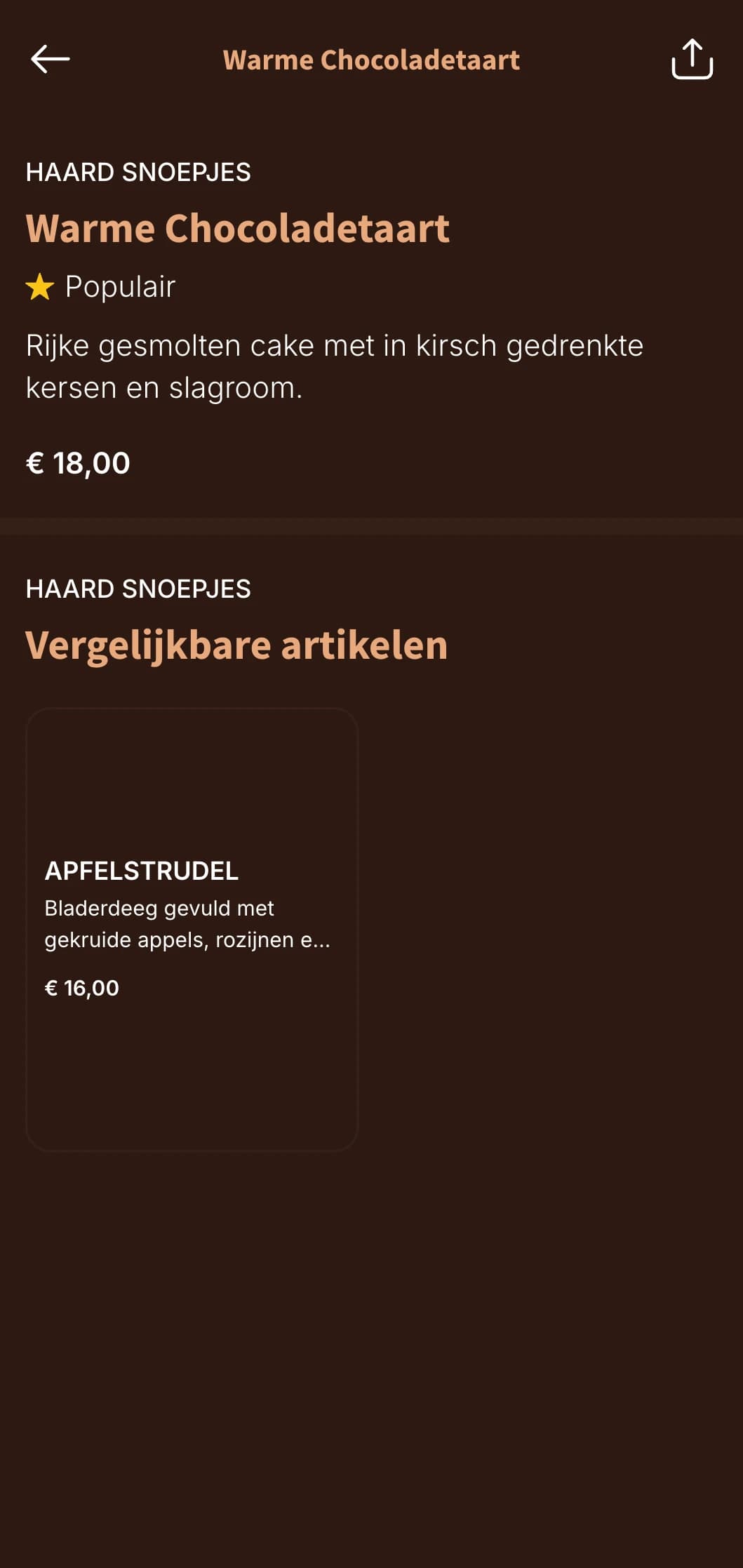 Een warm, houten dinermenu geïnspireerd op berghutten, perfect voor een stevige, alpine keuken.