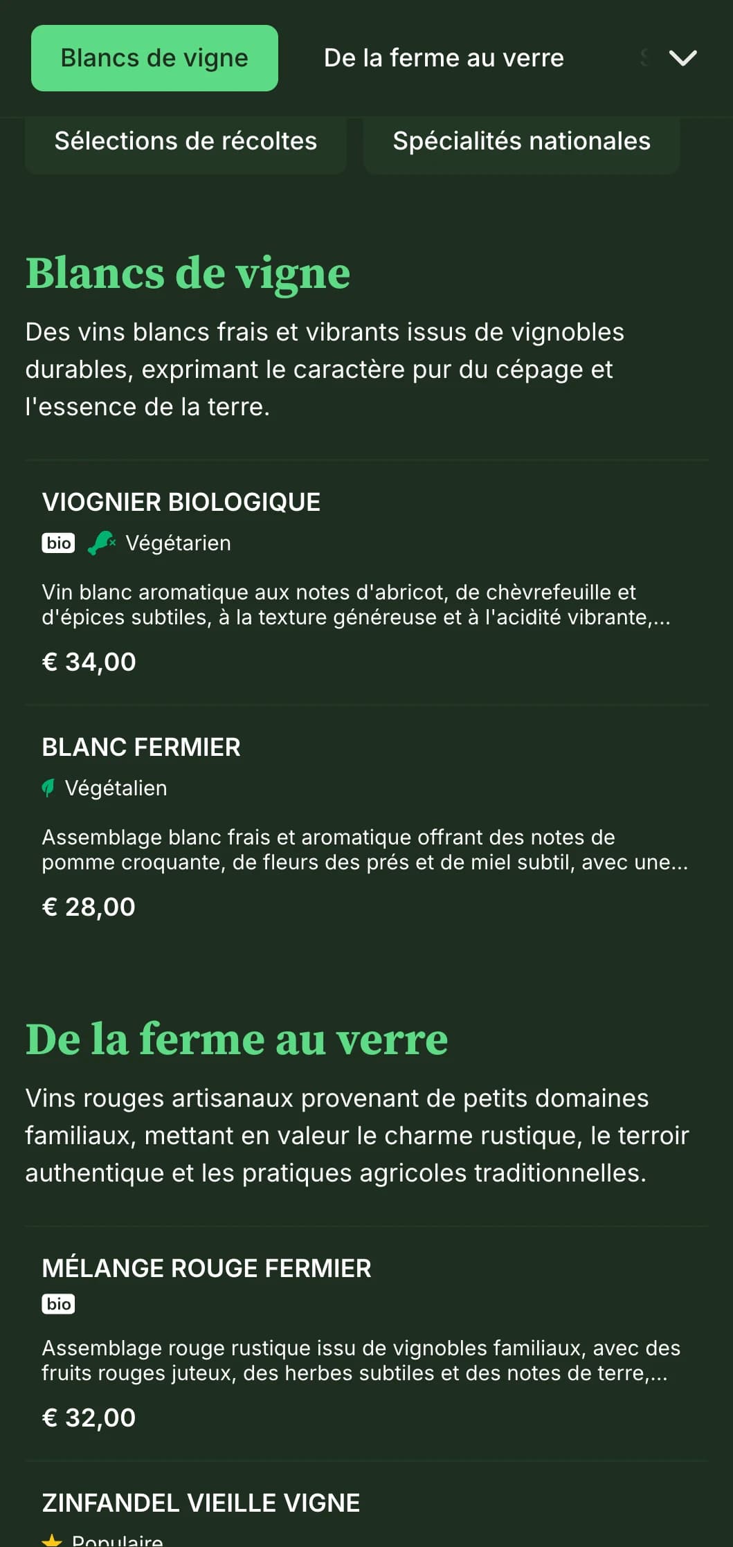 Modèle de carte des vins rustique et chaleureux, avec des matériaux naturels et une esthétique terreuse, parfait pour les domaines viticoles de campagne et les restaurants à la ferme.