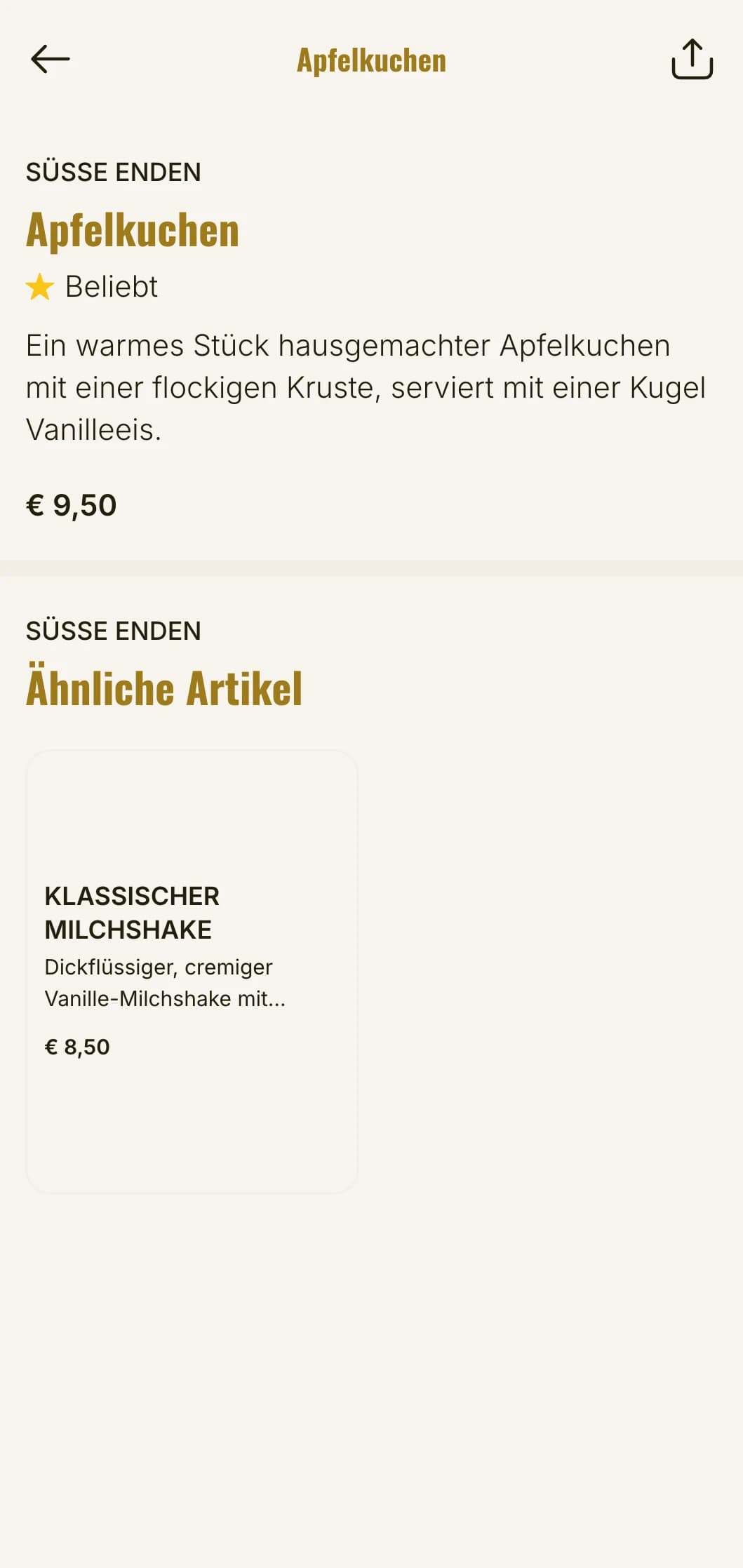 Nostalgisches amerikanisches Diner-Erlebnis mit fetter Typografie und warmen Farben, die die klassische Burgerladen-Ästhetik zelebrieren.