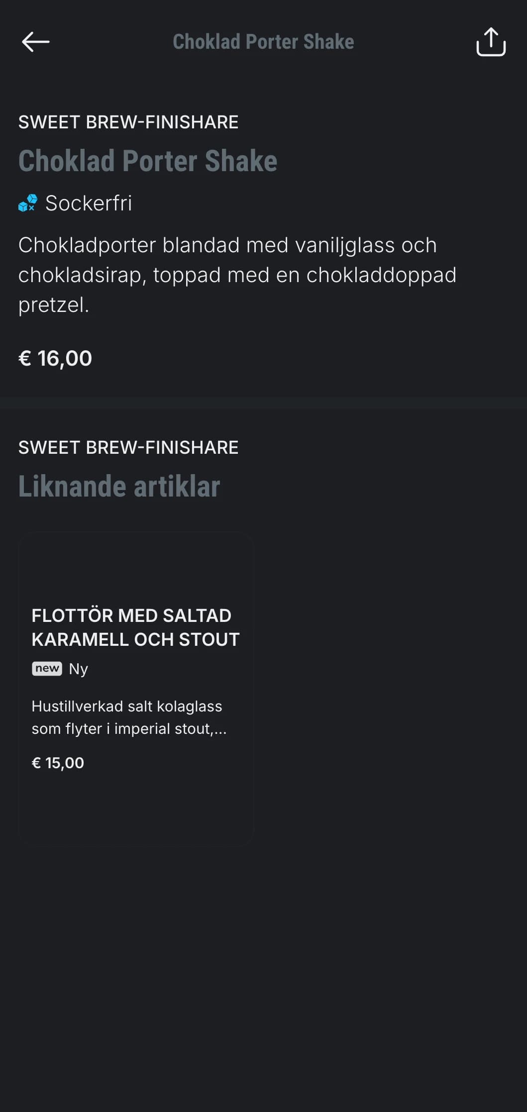 En industriell, urban design för hantverksölbarer och bryggerier med stark typografi och stålinspirerade element.