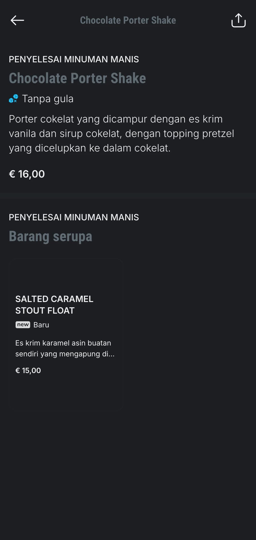 Desain industrial dan urban untuk bar bir rumahan dan brewpub yang menampilkan tipografi yang kuat dan elemen yang terinspirasi dari baja.