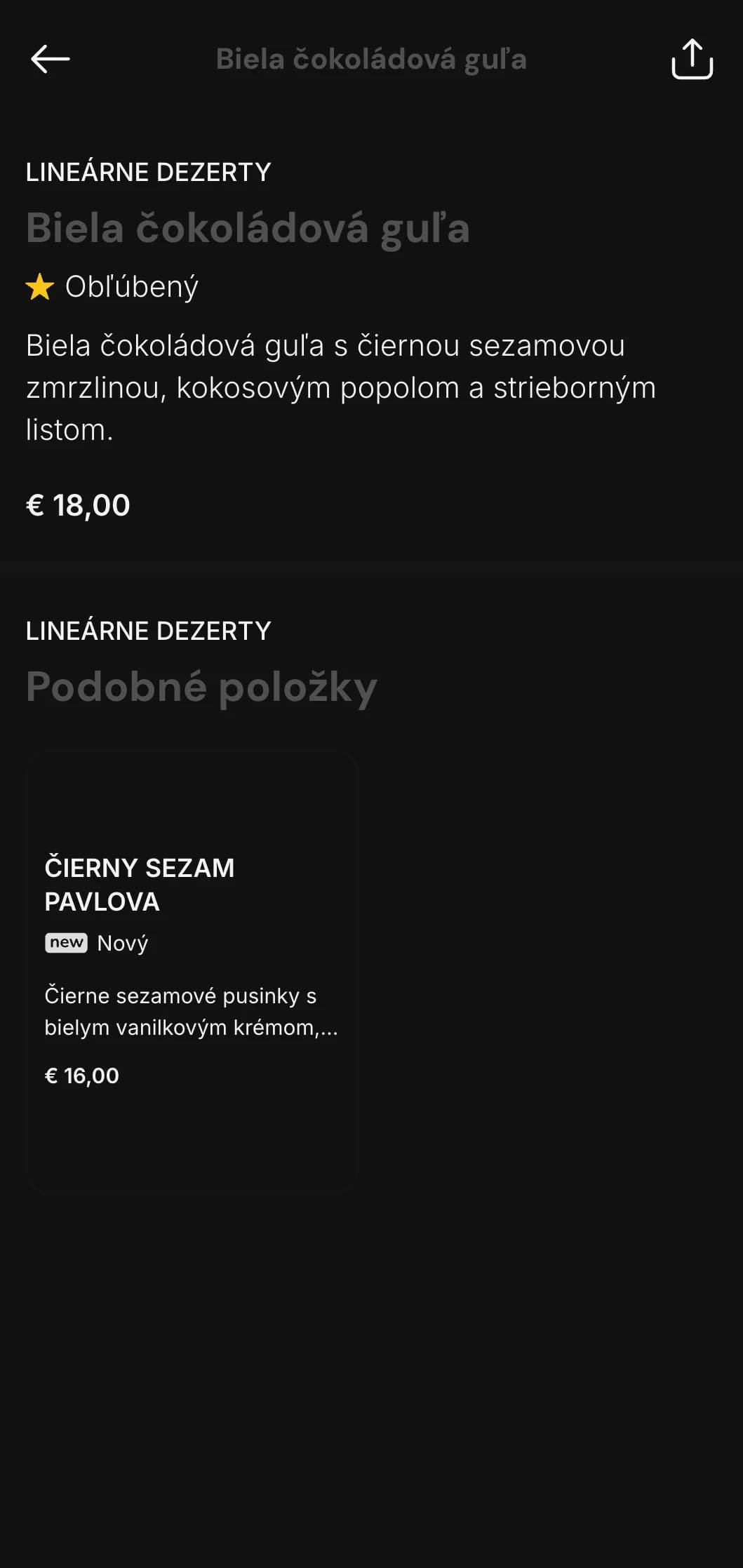 Sofistikovaný čiernobiely koncept s ostrými kontrastmi a minimalistickými luxusnými prvkami.